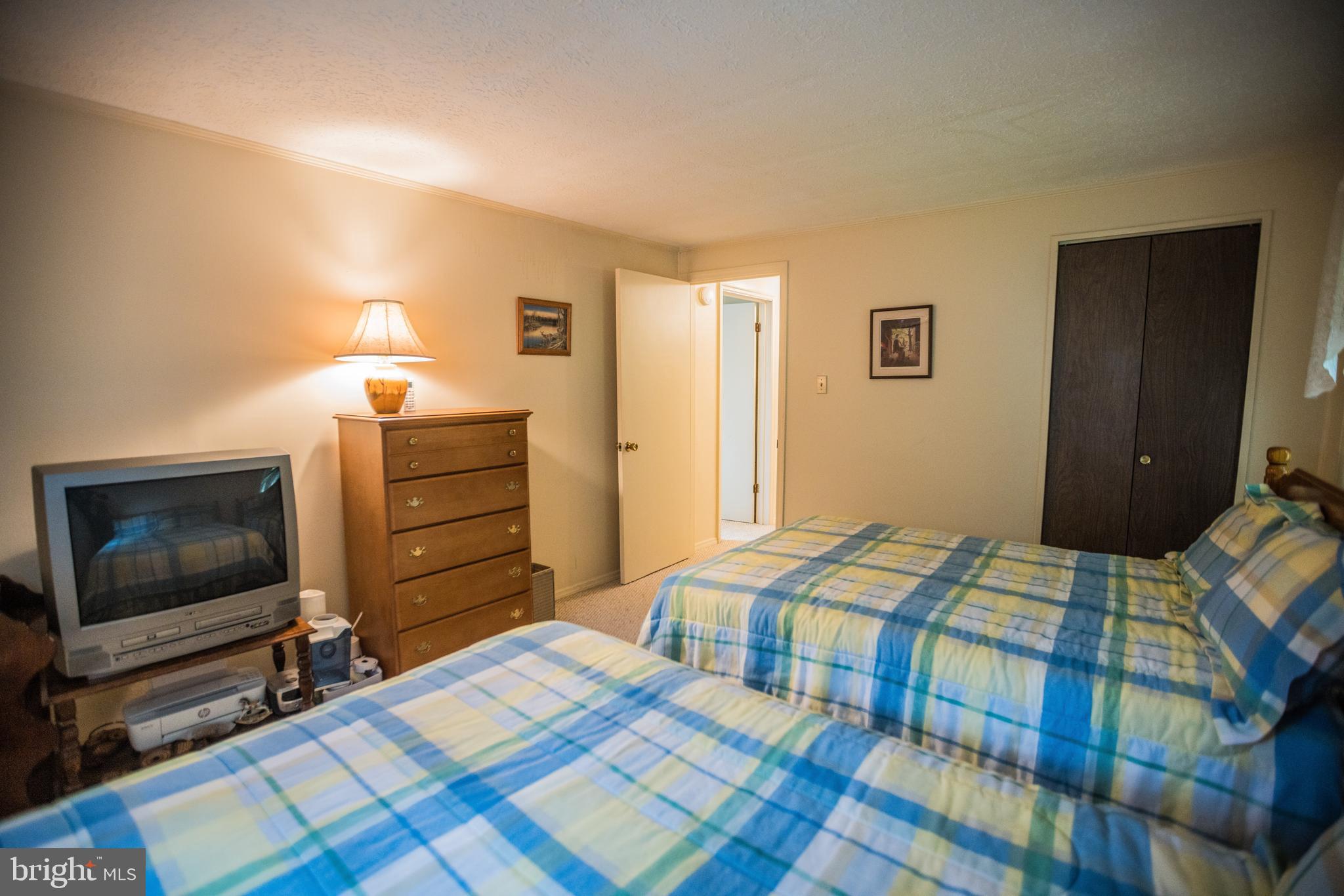 MC HENRY - Residential