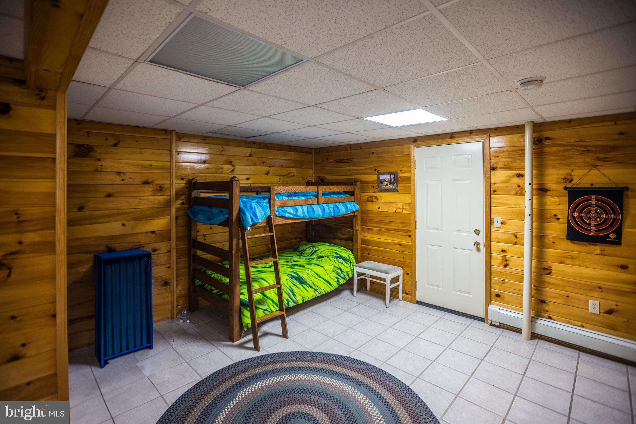 MC HENRY - Residential