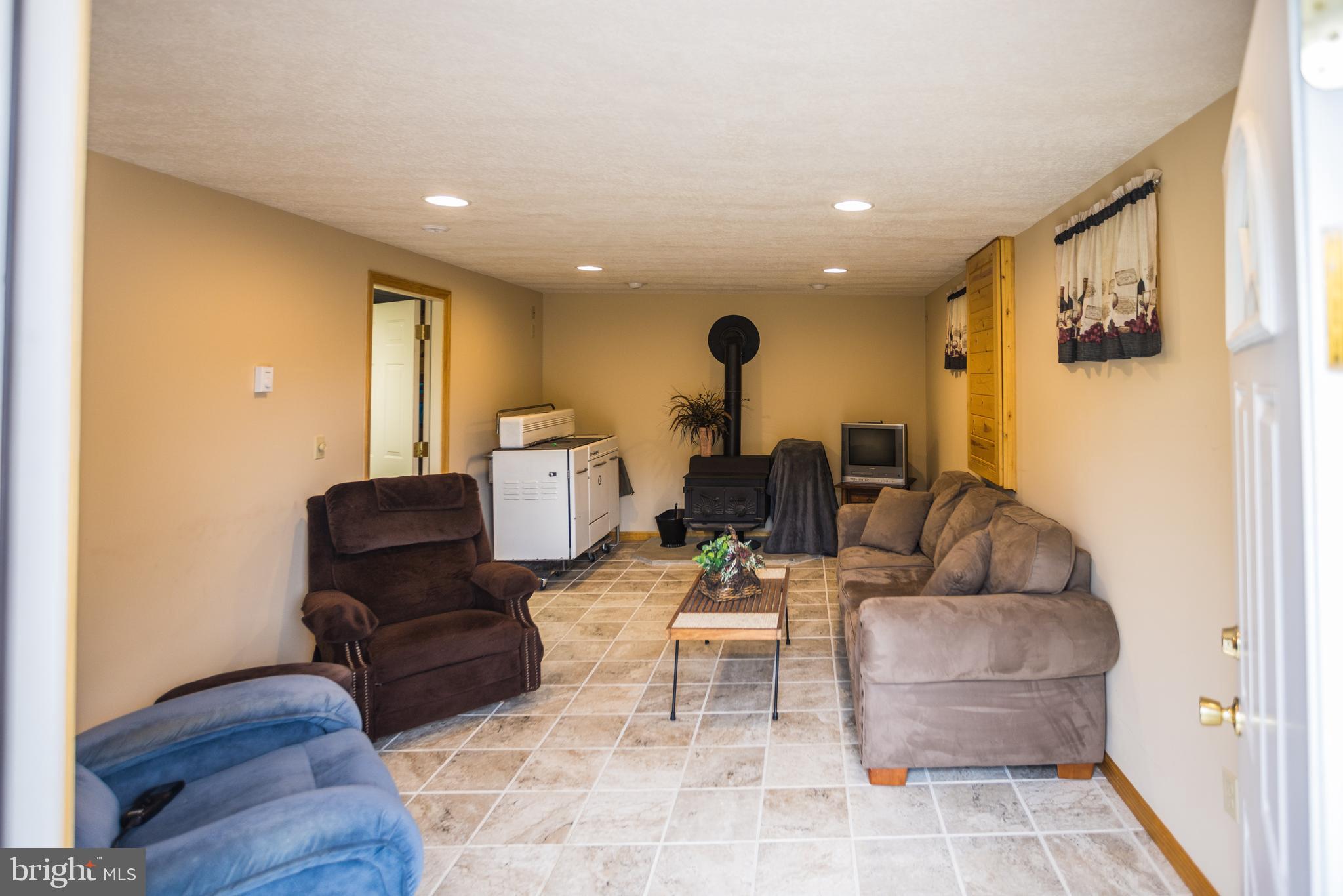 MC HENRY - Residential