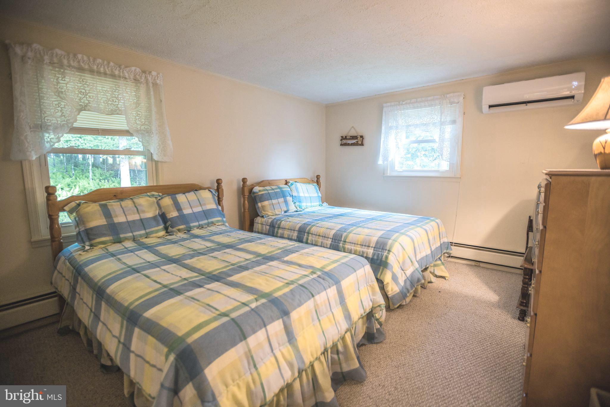 MC HENRY - Residential