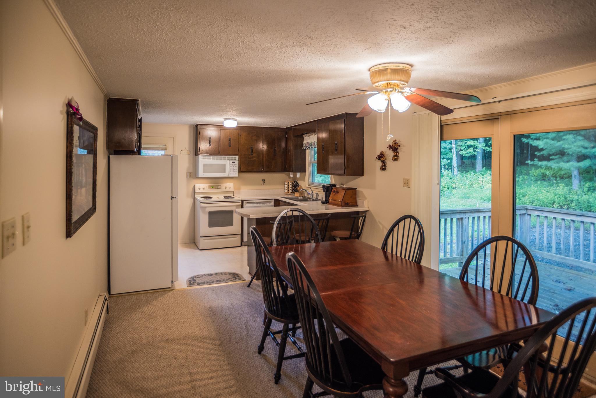 MC HENRY - Residential