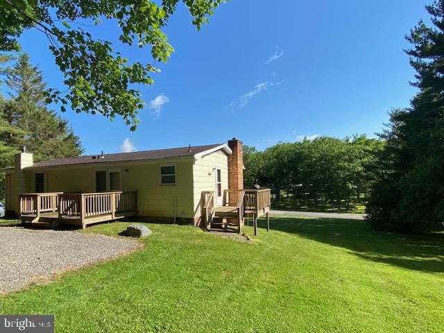 MC HENRY - Residential