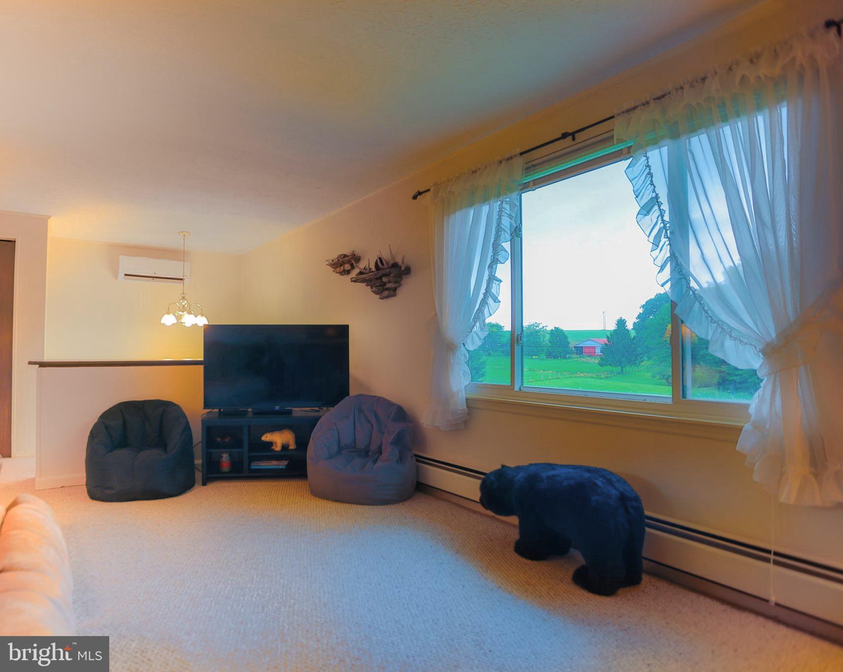 MC HENRY - Residential