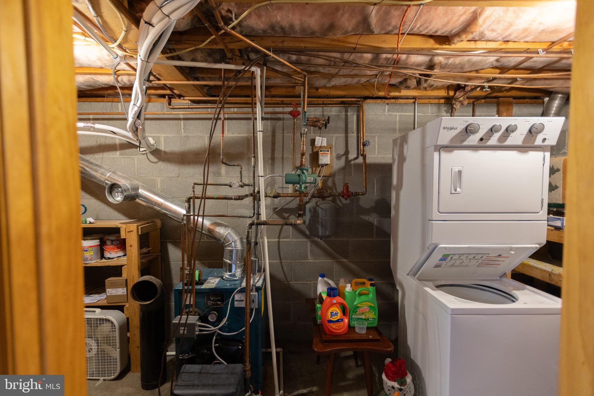 MC HENRY - Residential