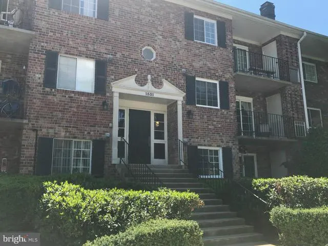 Additional image 2 of 1531 Colonial Drive Unit 204, Woodbridge, VA 22192