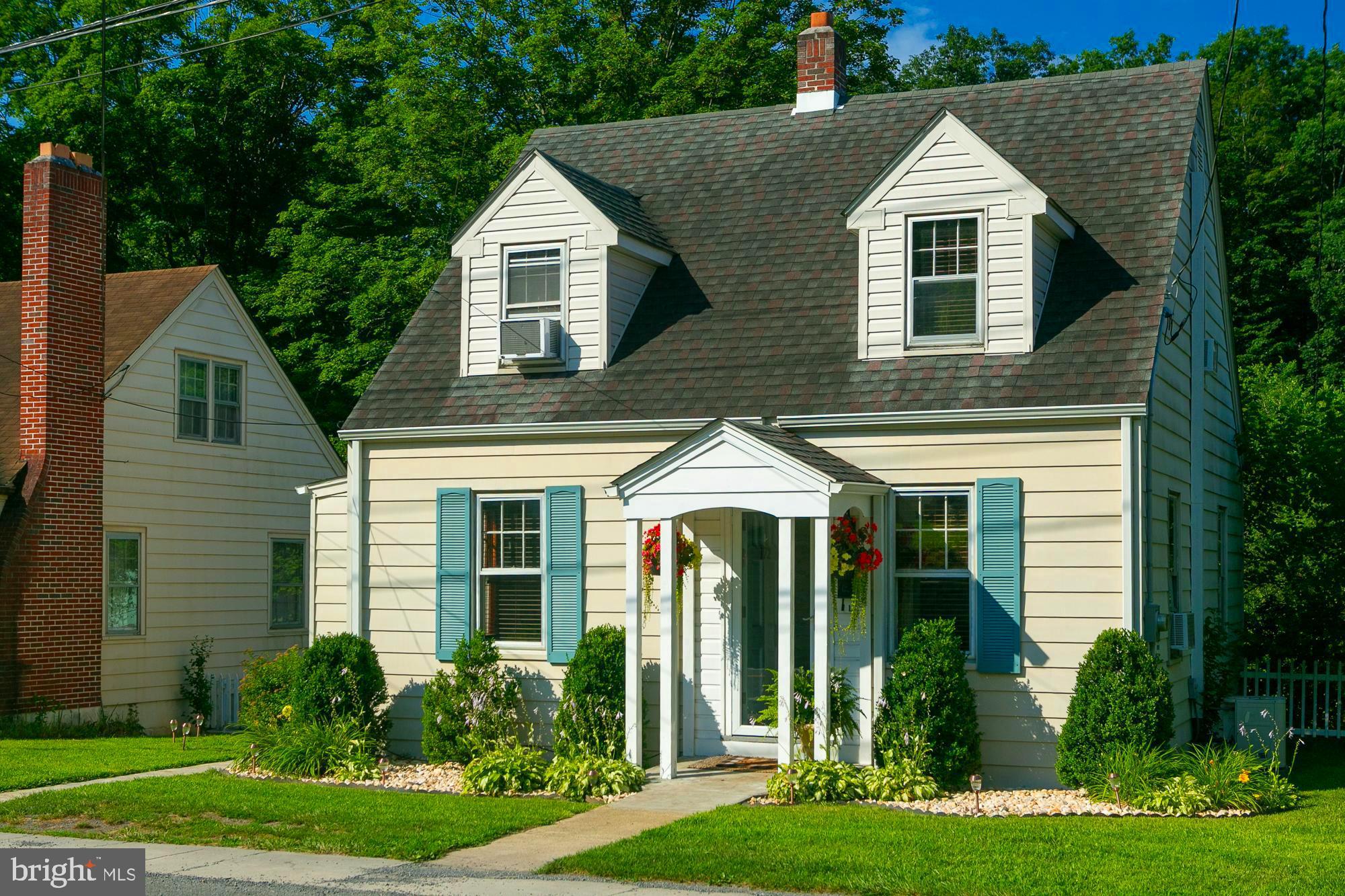 172 MARTINSBURG ROAD