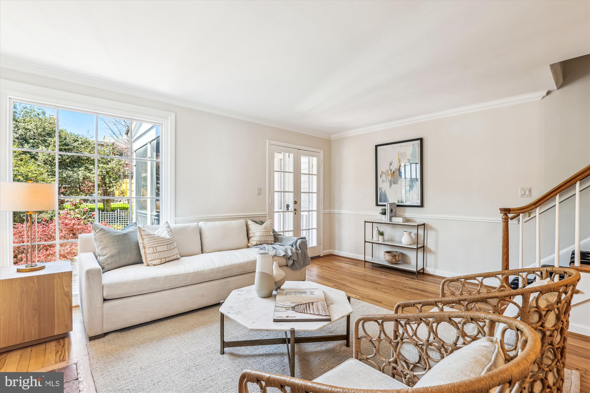 YATES GARDENS - Residential