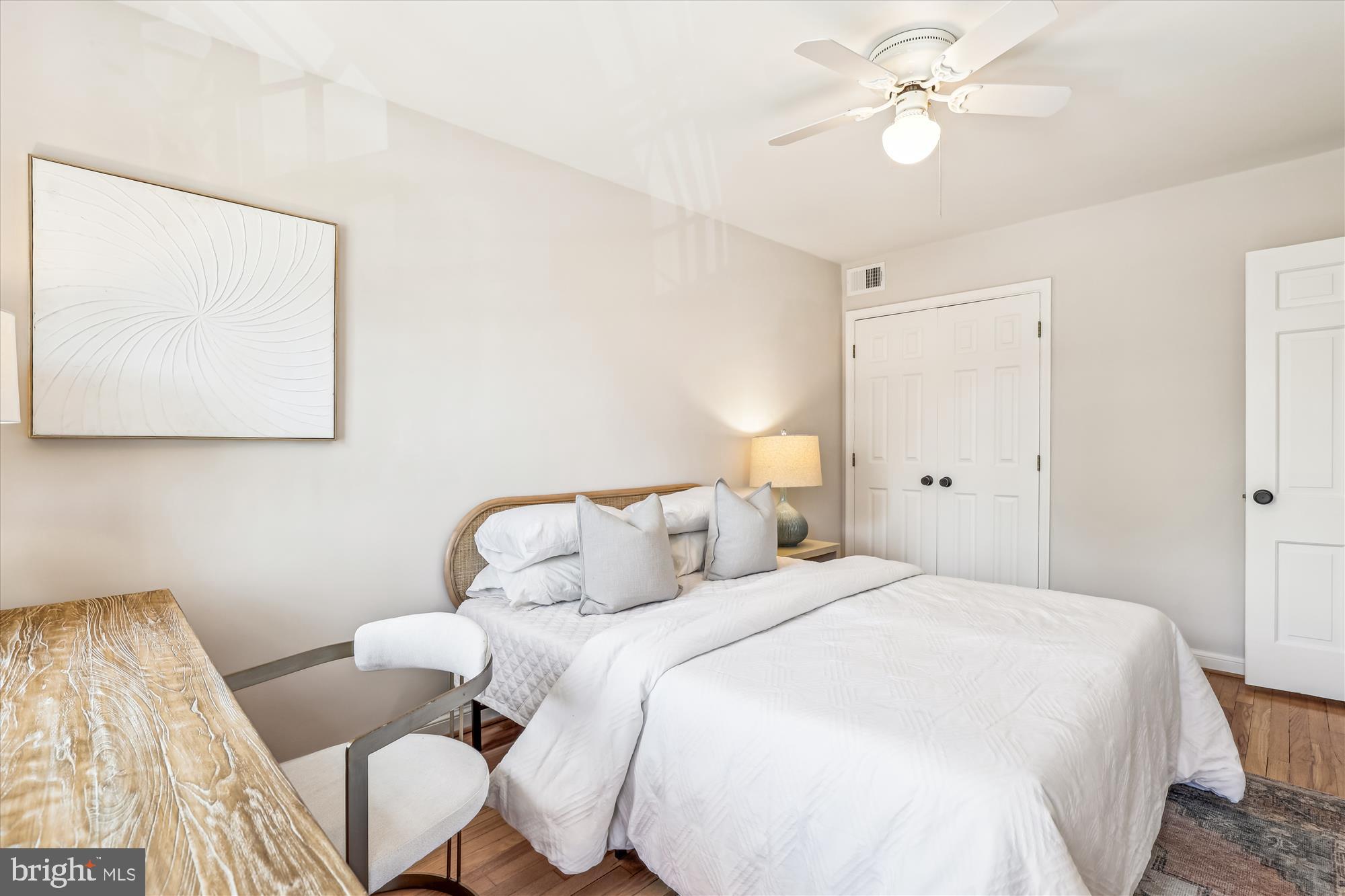 YATES GARDENS - Residential