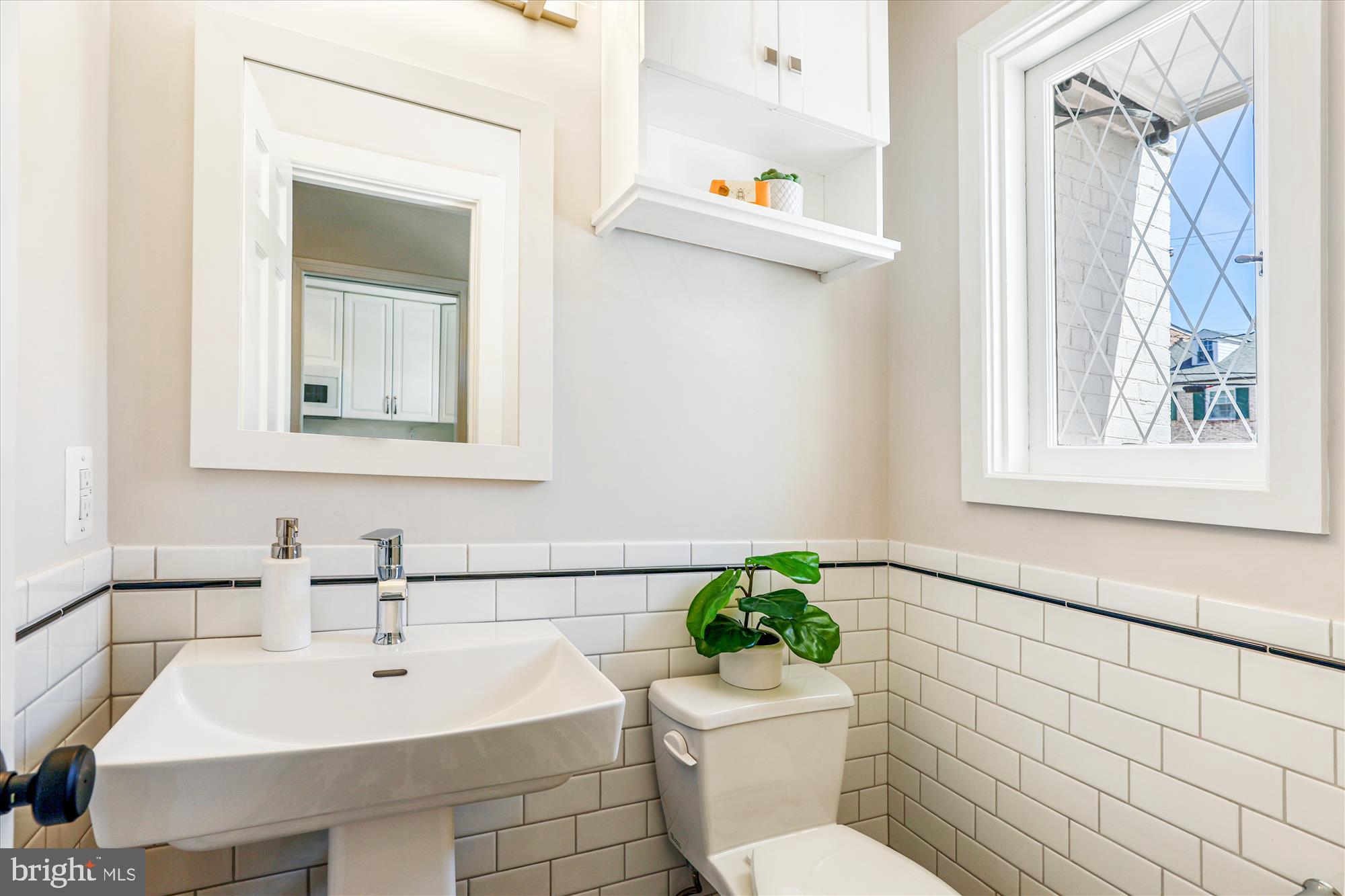 YATES GARDENS - Residential