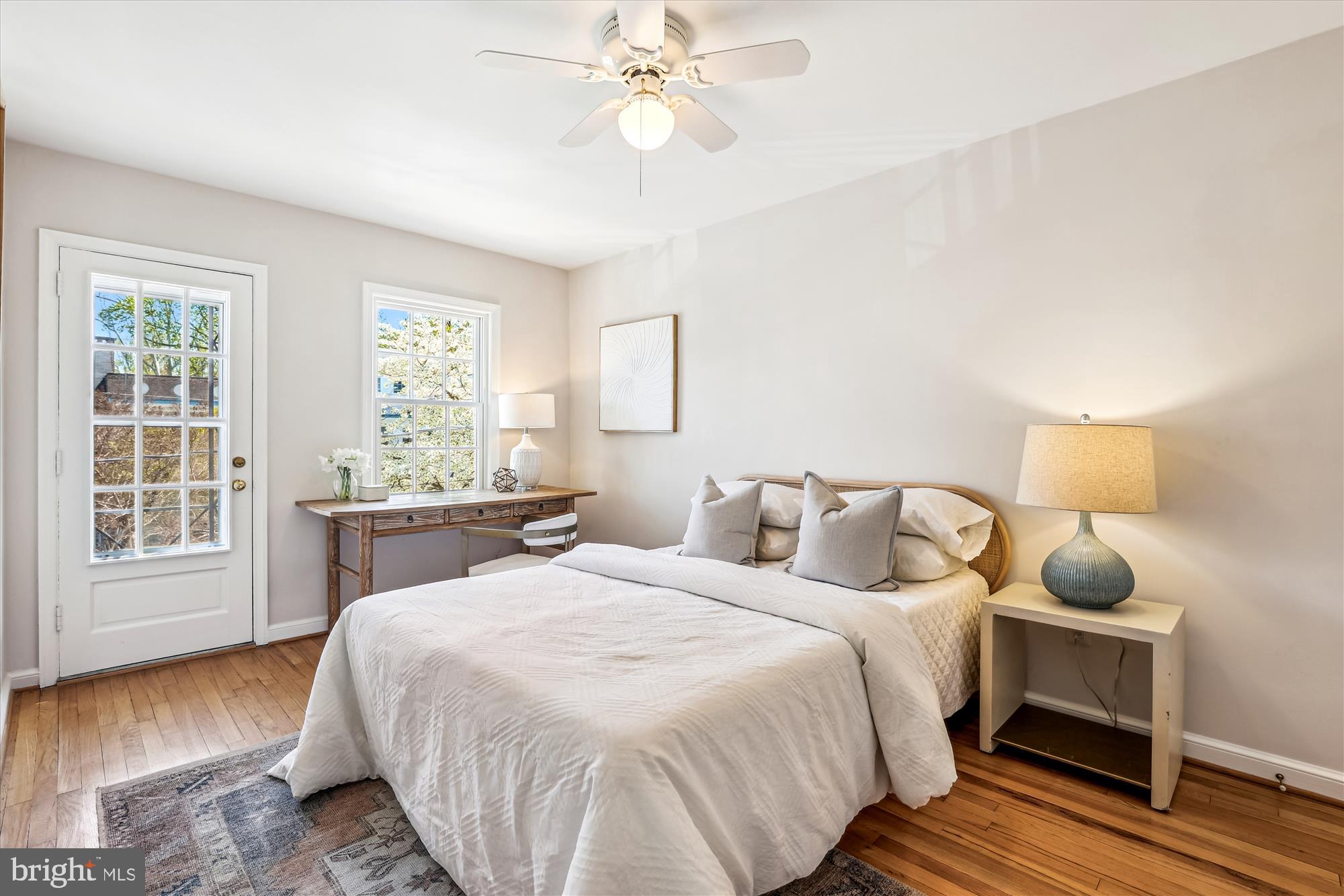 YATES GARDENS - Residential