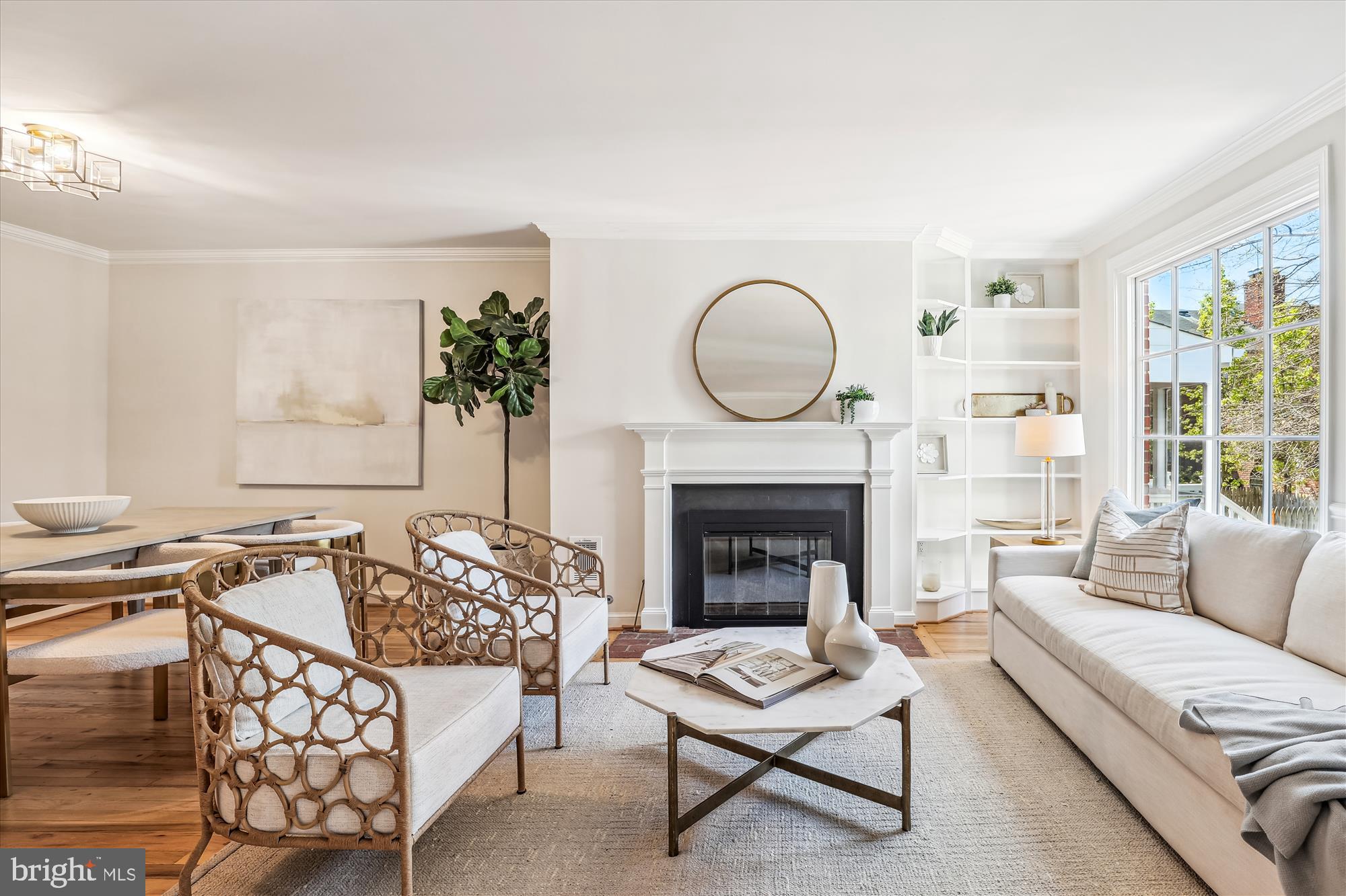 YATES GARDENS - Residential