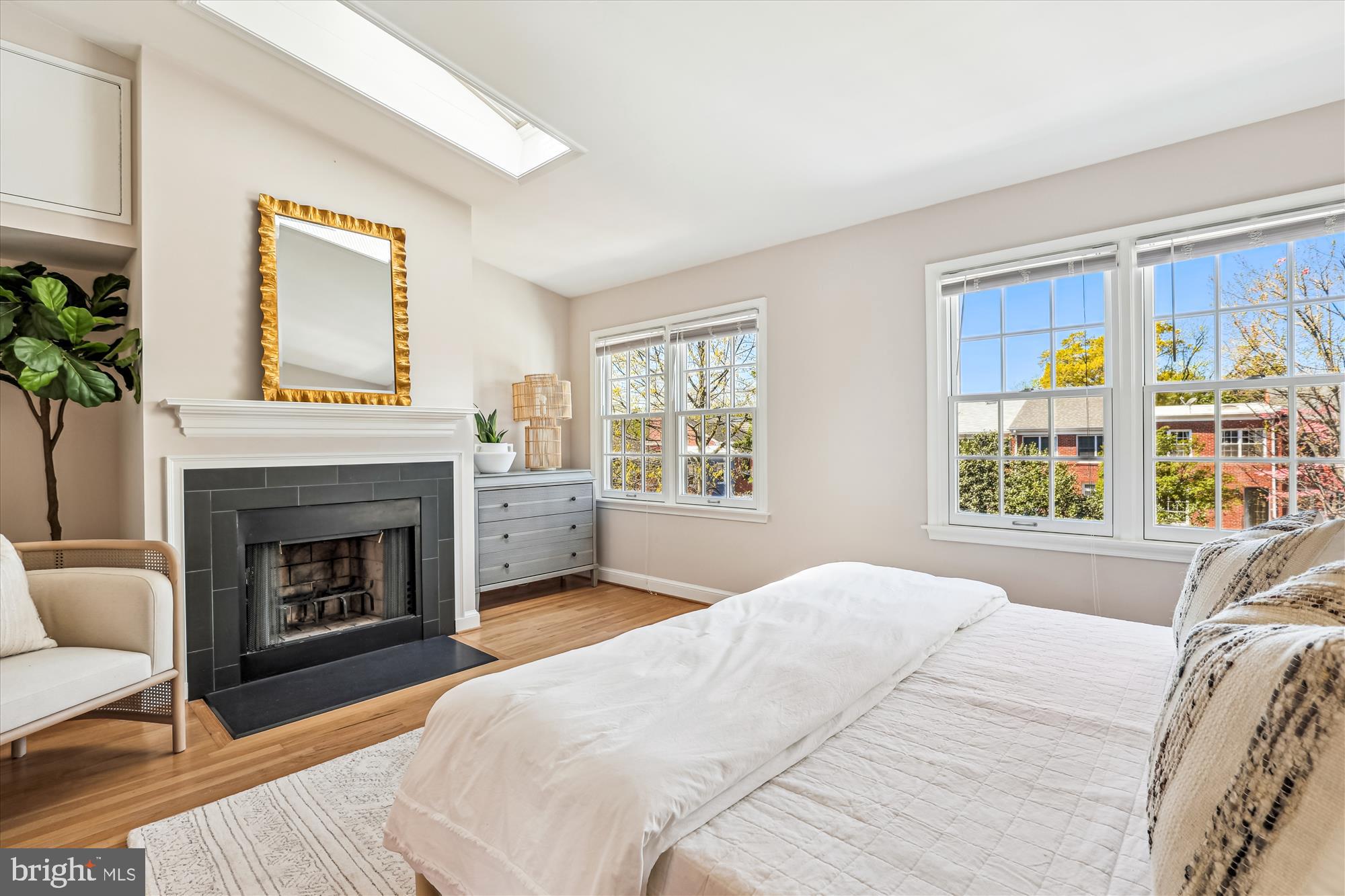 YATES GARDENS - Residential