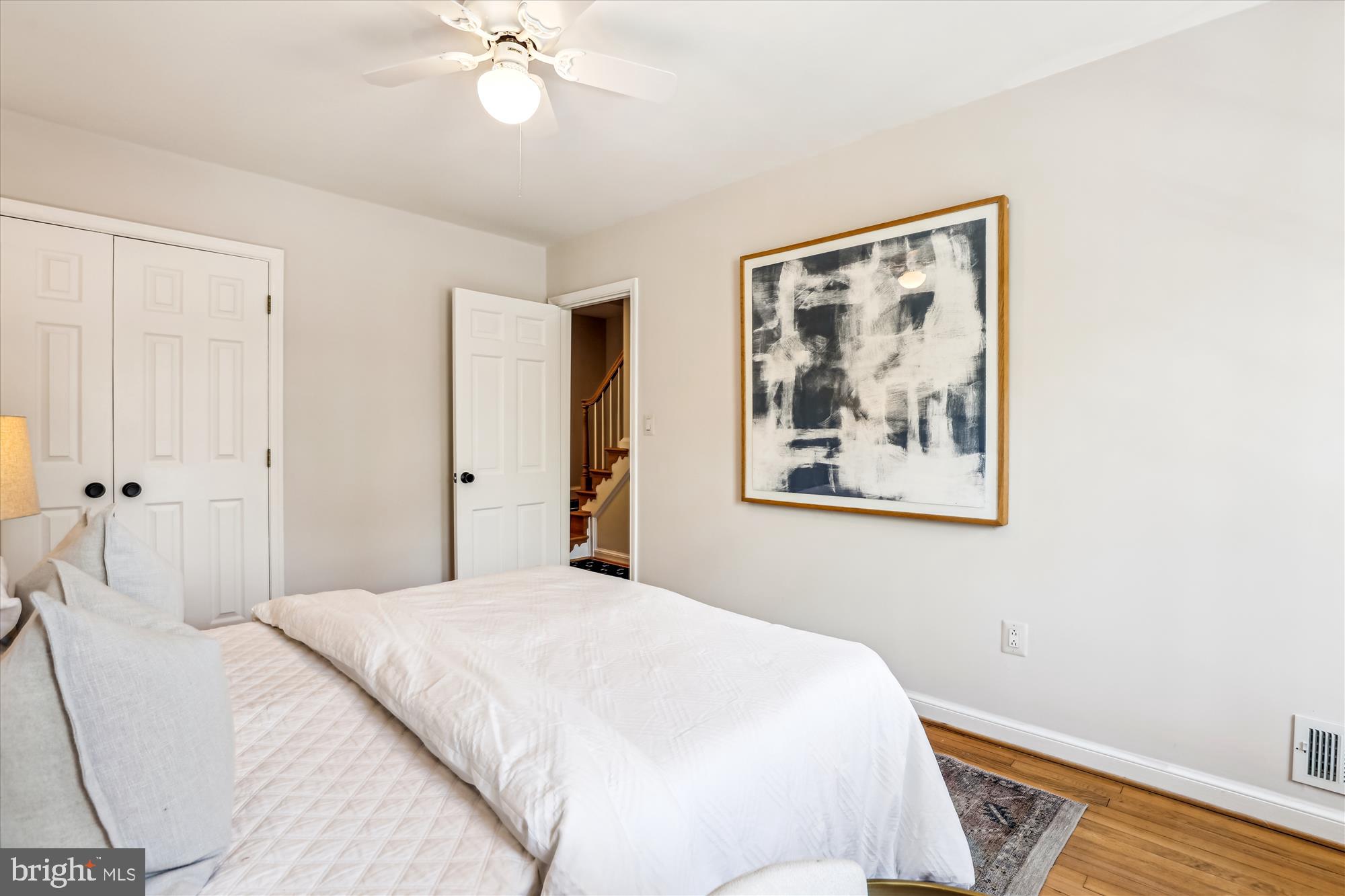 YATES GARDENS - Residential