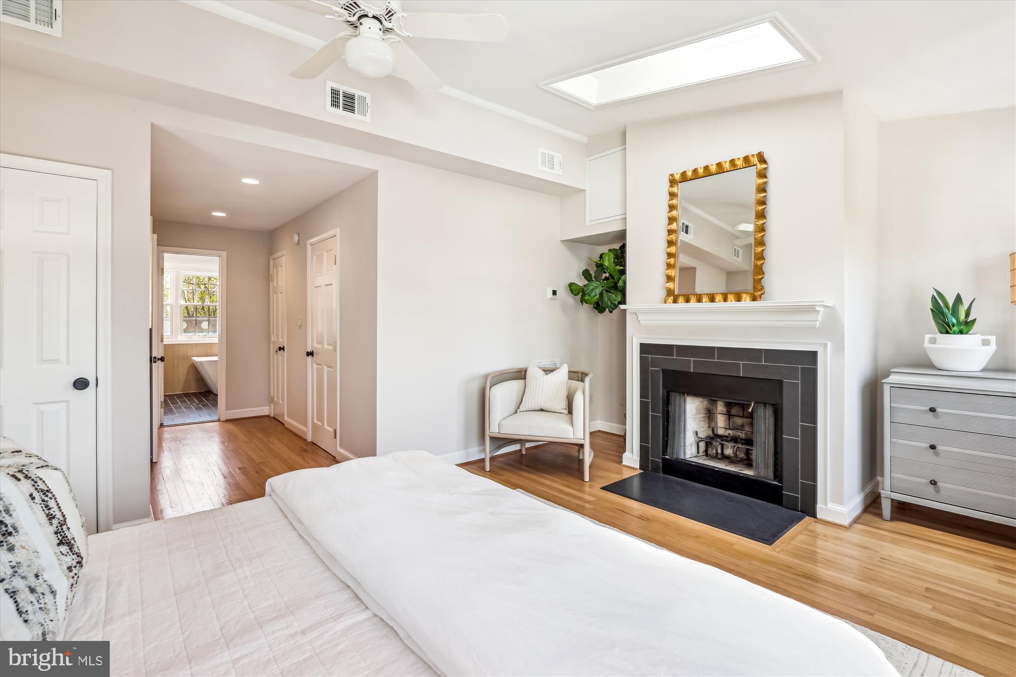 YATES GARDENS - Residential