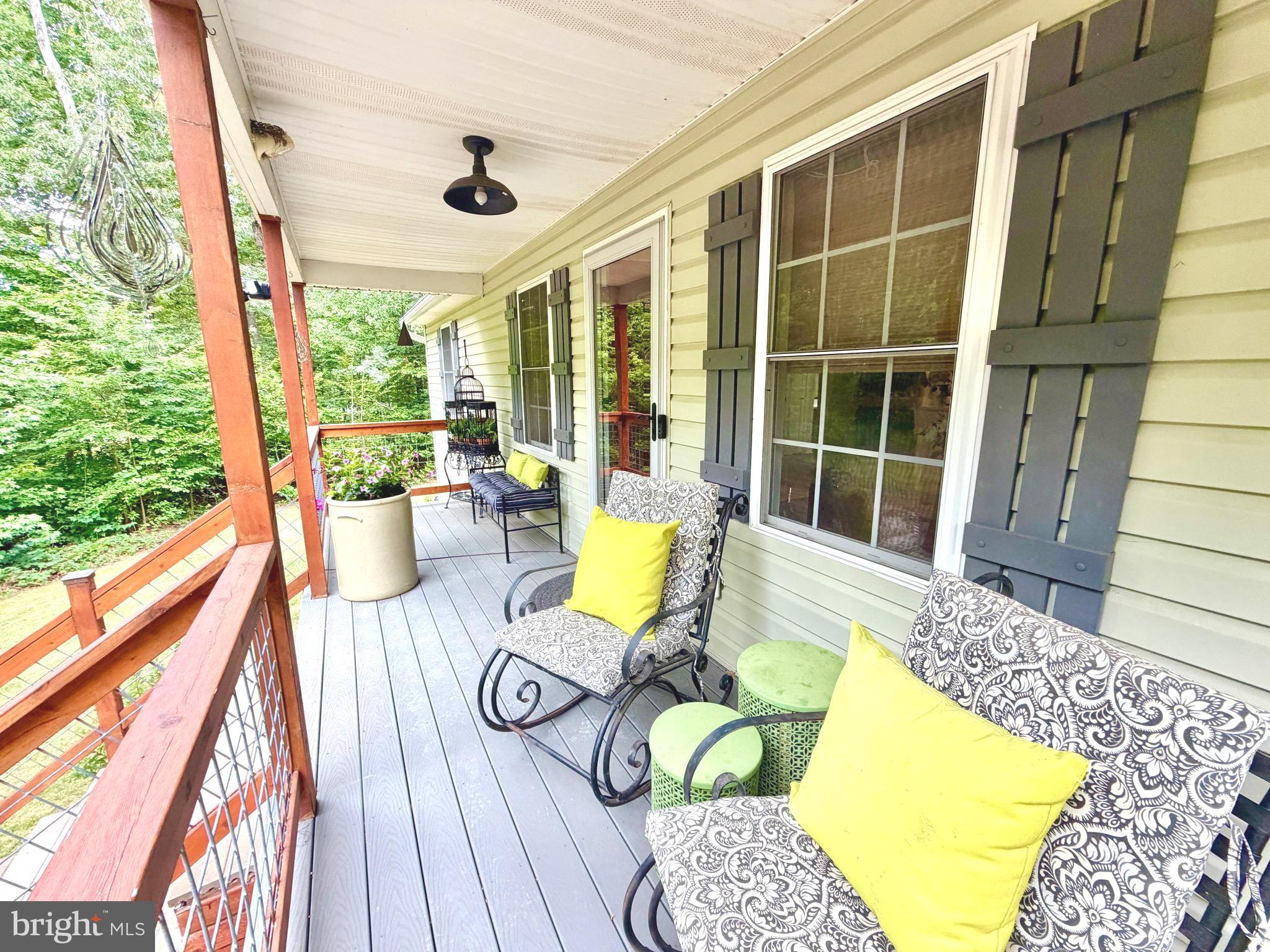 125 SHACKELFORD WELL ROAD