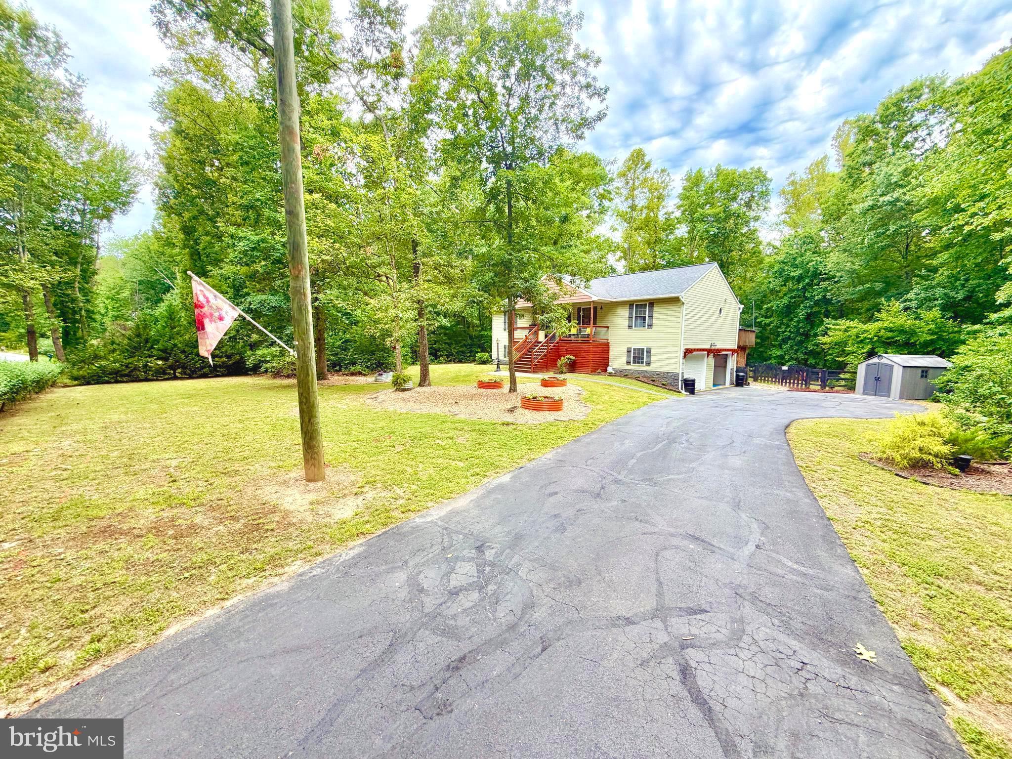 125 SHACKELFORD WELL ROAD