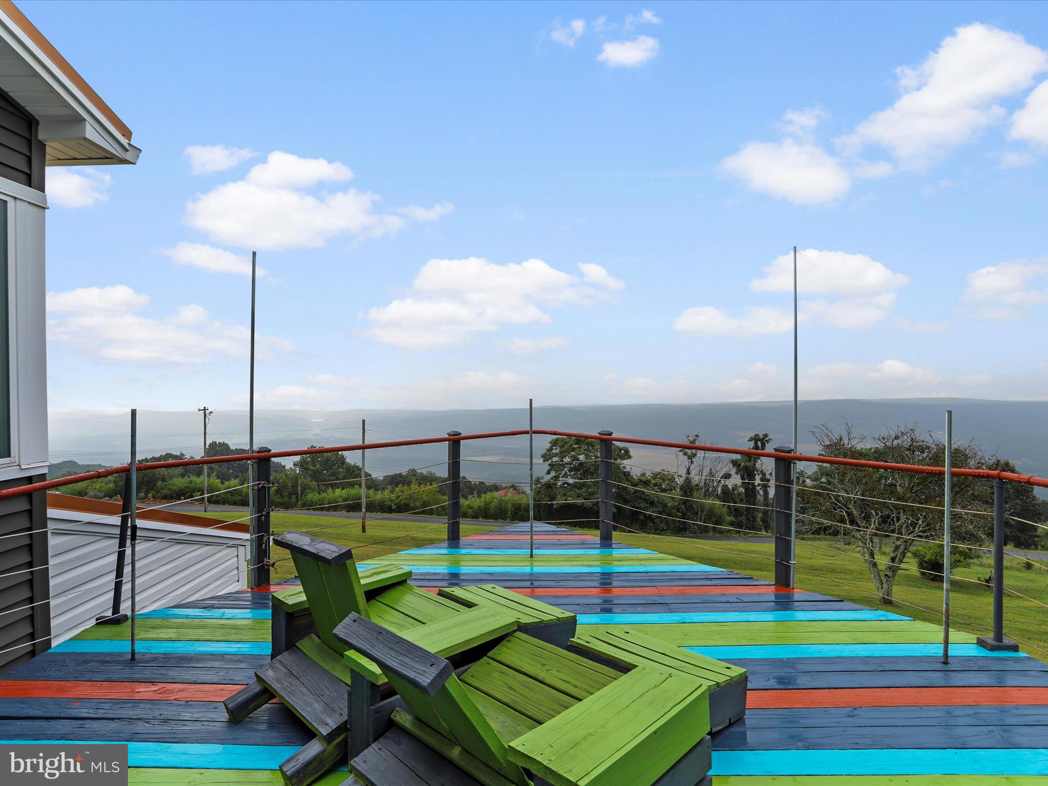 PINNACLE - Residential