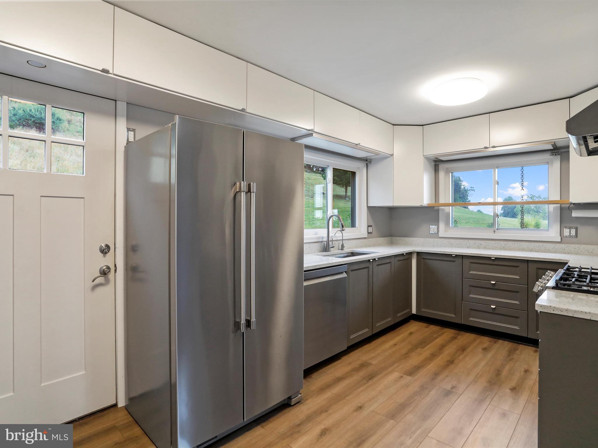 PINNACLE - Residential