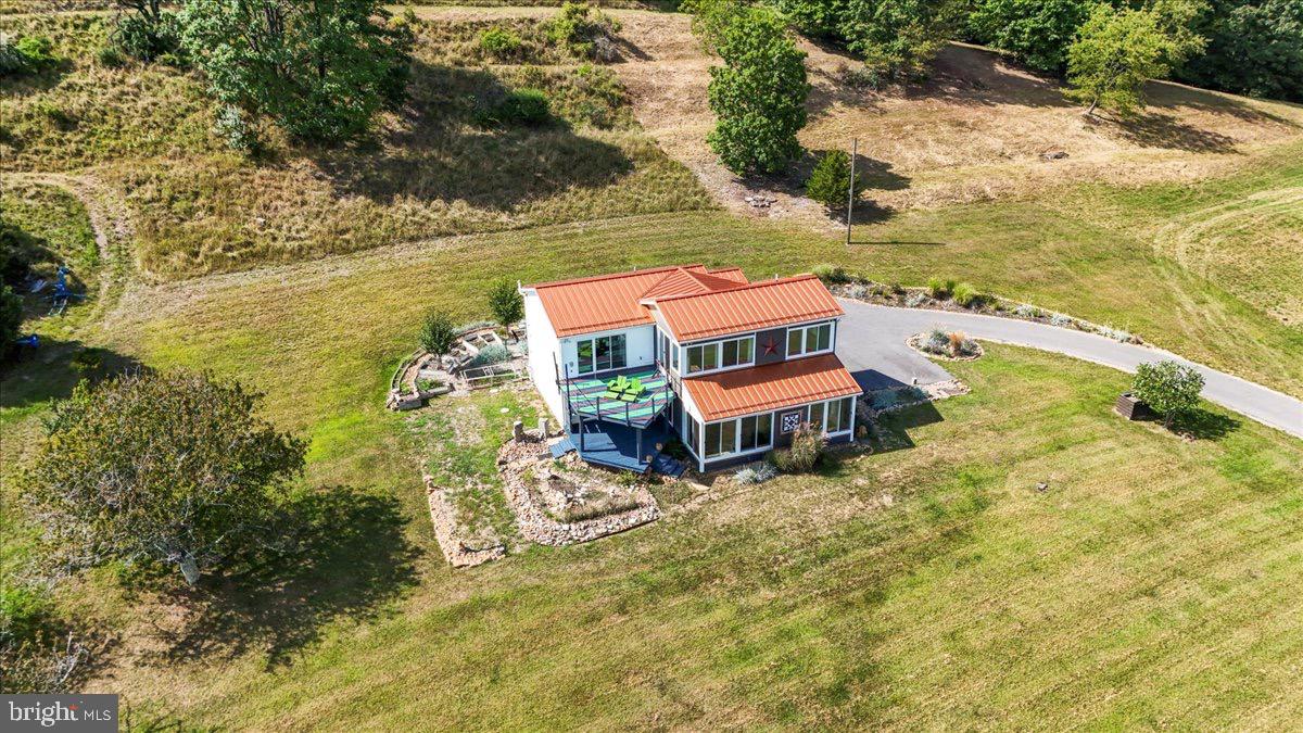 PINNACLE - Residential