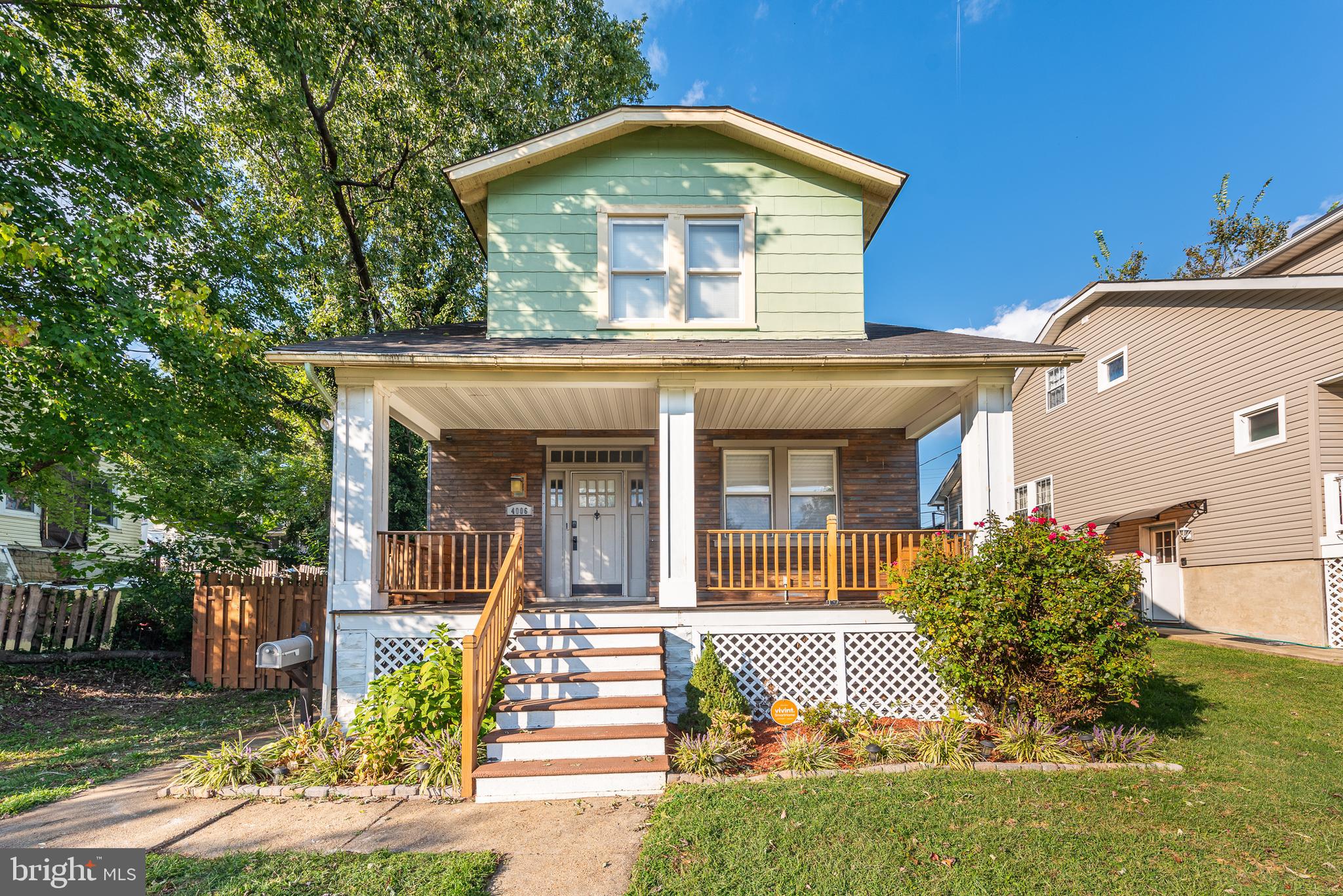 HAMILTON HEIGHTS - Residential Lease