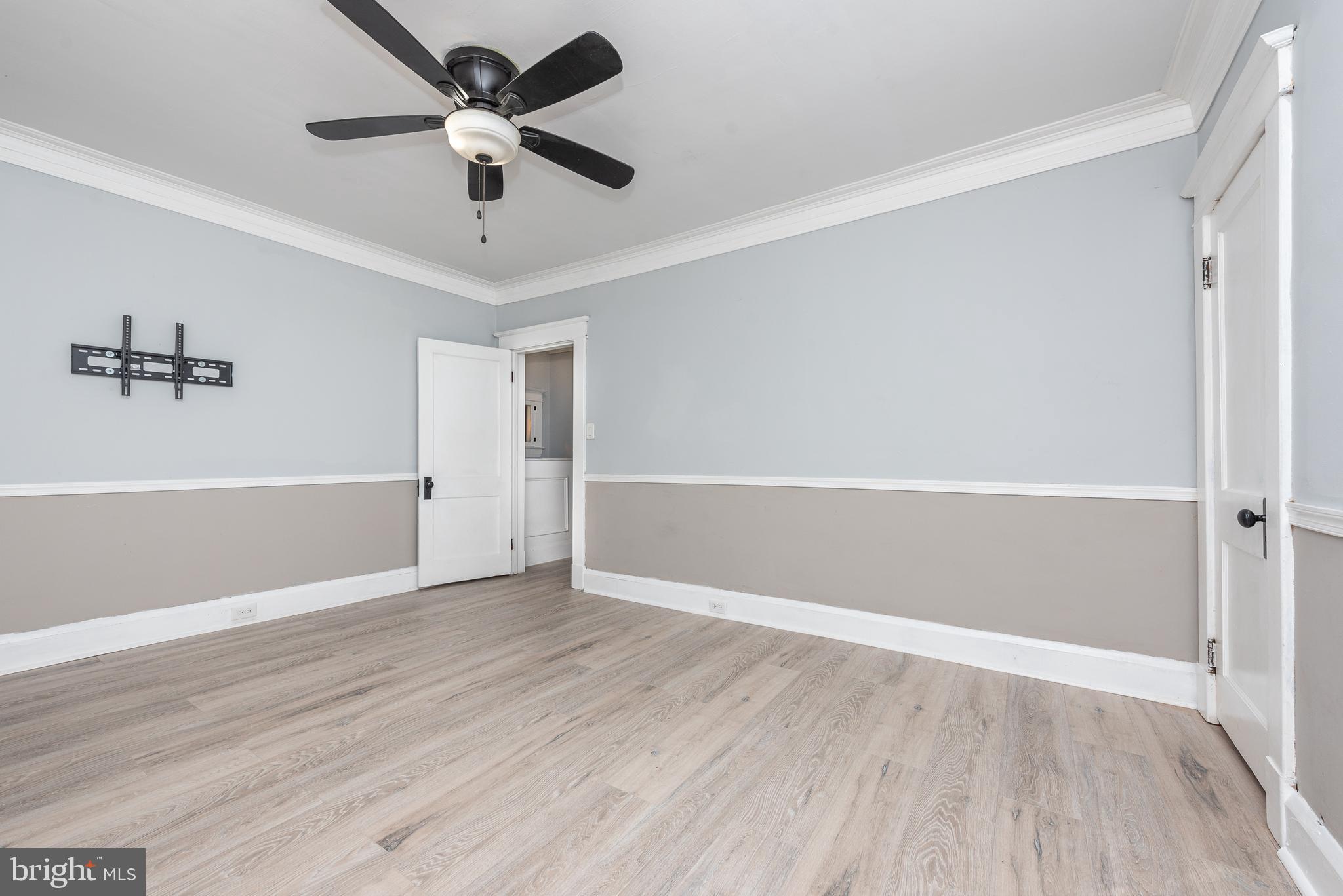 HAMILTON HEIGHTS - Residential Lease
