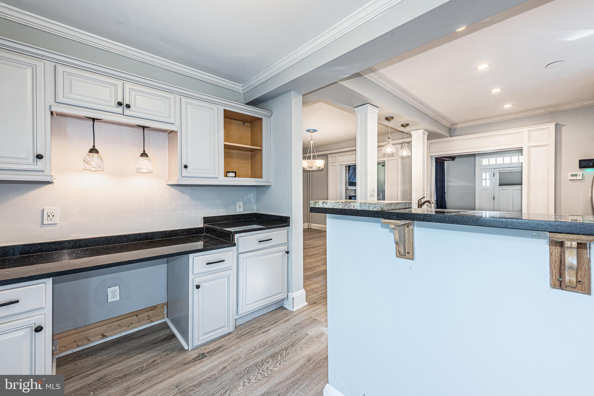 HAMILTON HEIGHTS - Residential Lease
