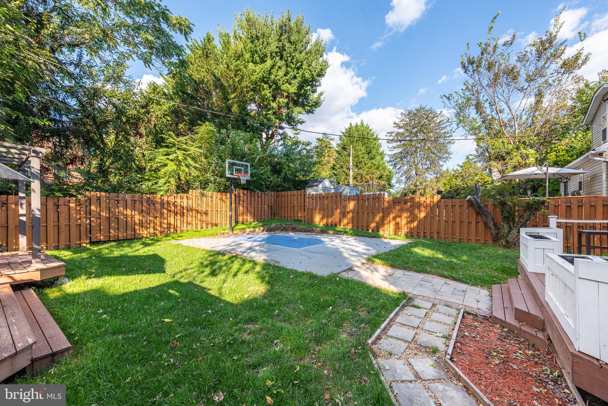HAMILTON HEIGHTS - Residential Lease