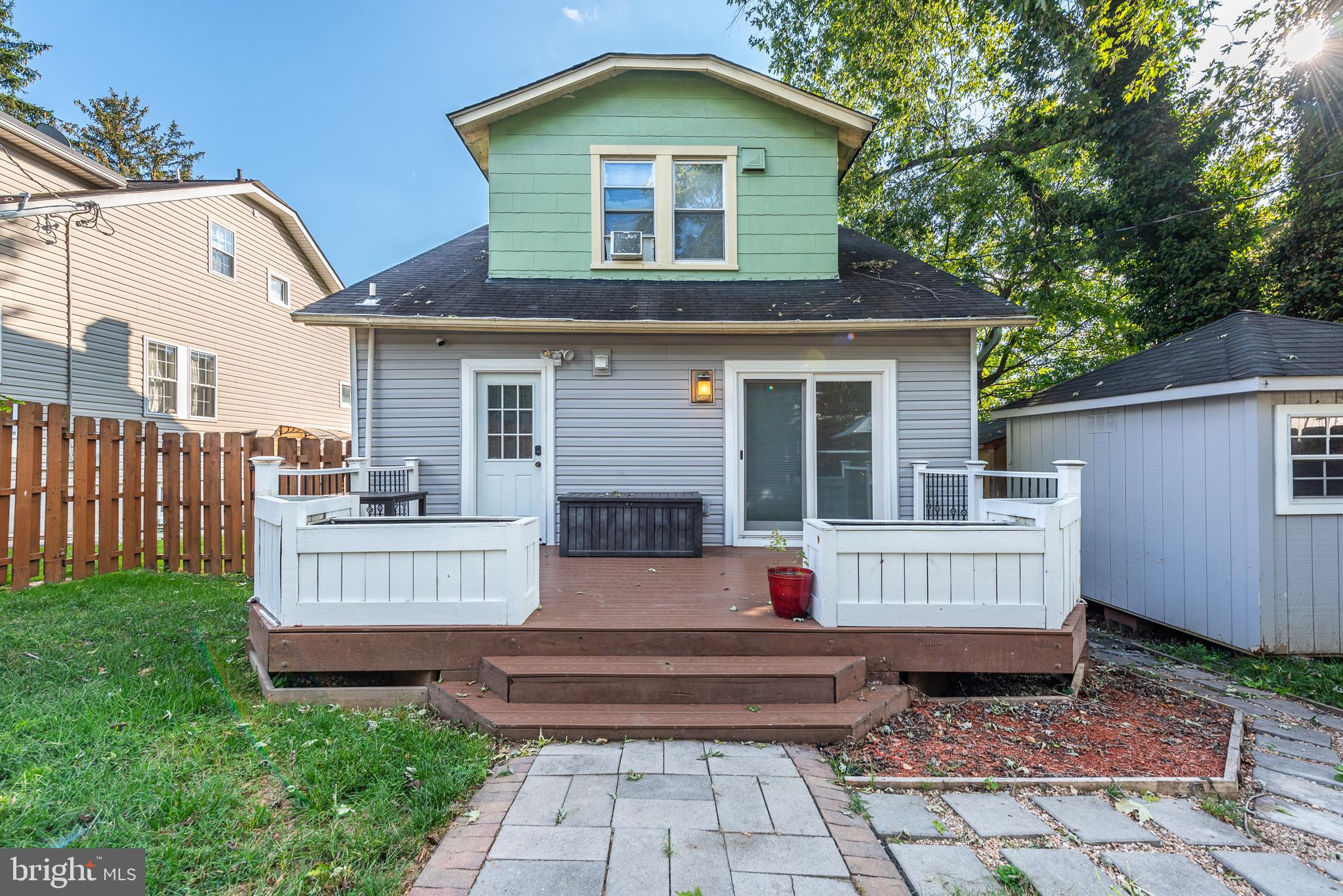 HAMILTON HEIGHTS - Residential Lease
