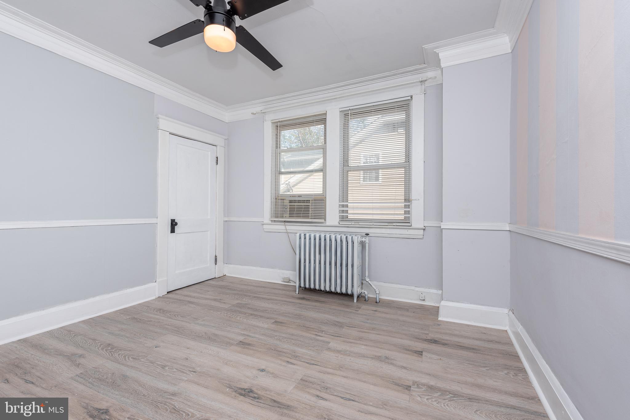 HAMILTON HEIGHTS - Residential Lease