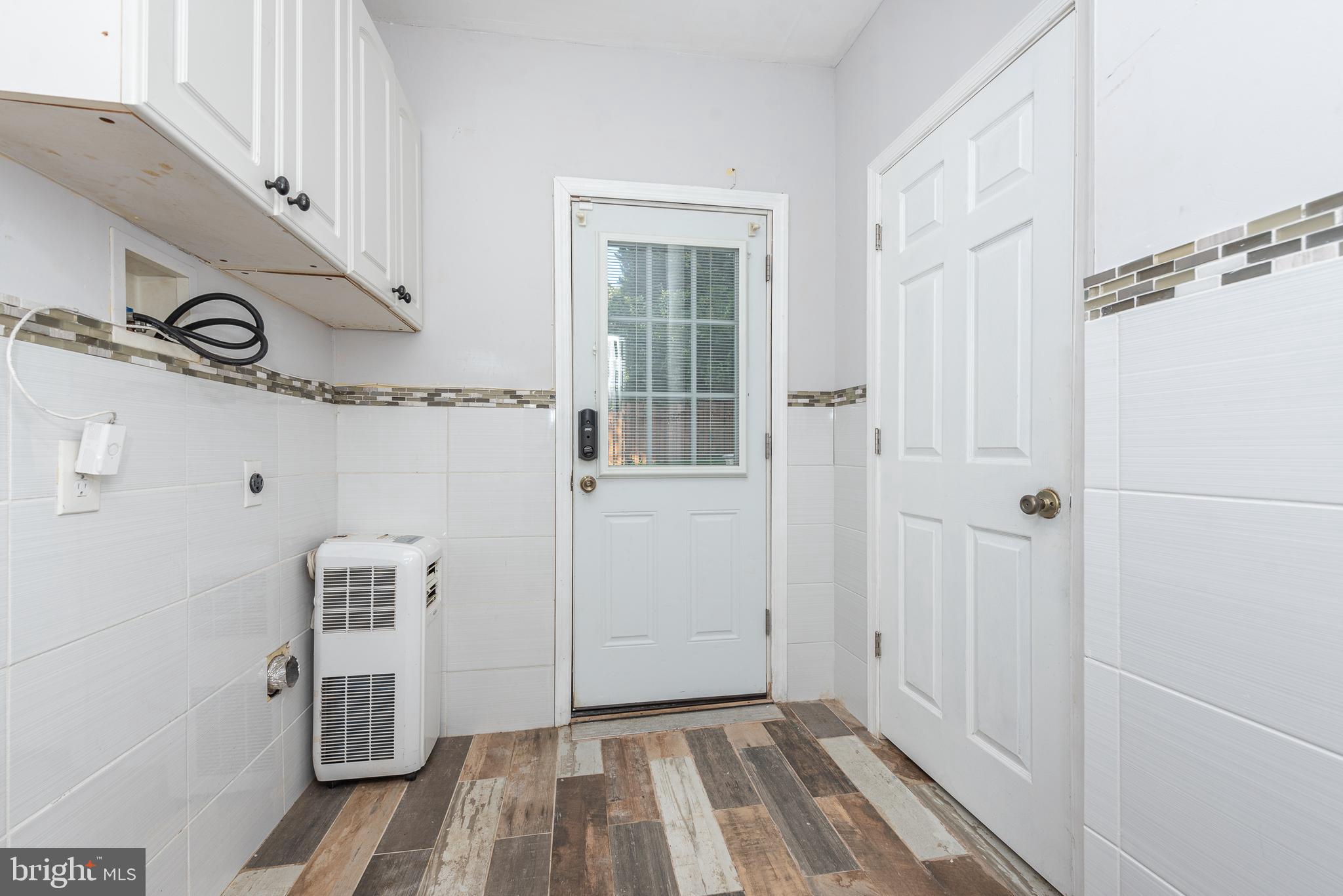 HAMILTON HEIGHTS - Residential Lease