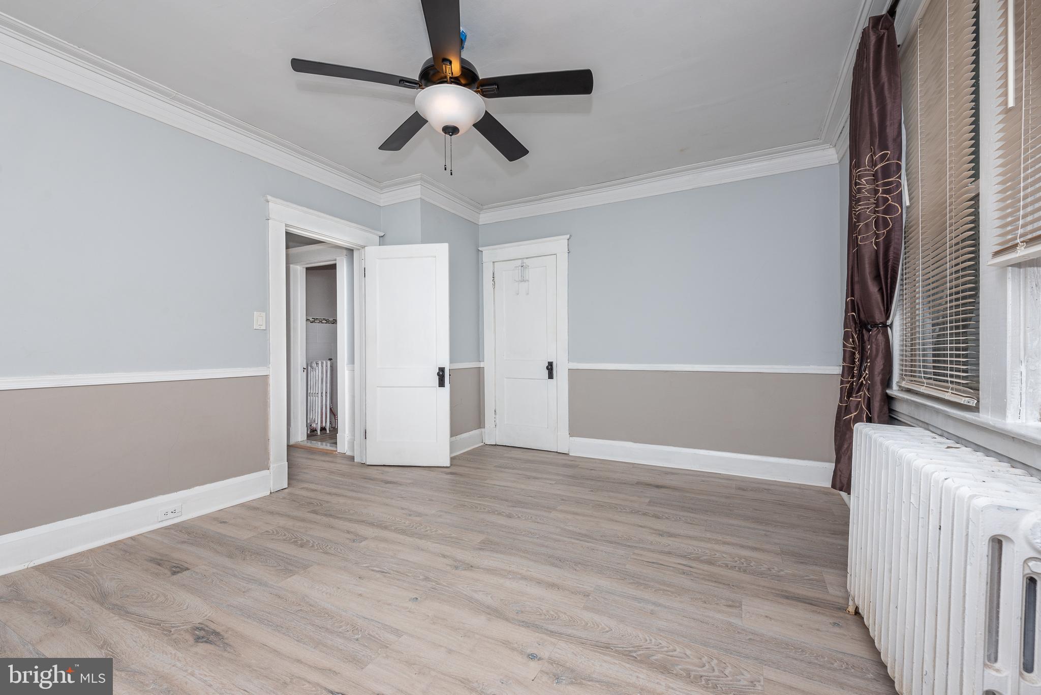 HAMILTON HEIGHTS - Residential Lease