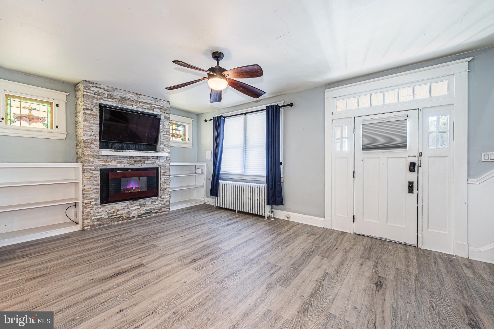HAMILTON HEIGHTS - Residential Lease