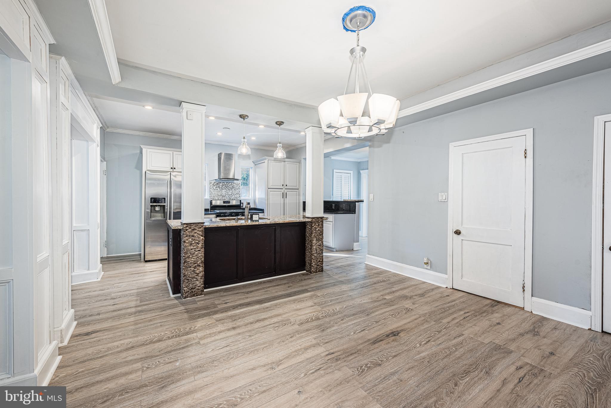 HAMILTON HEIGHTS - Residential Lease