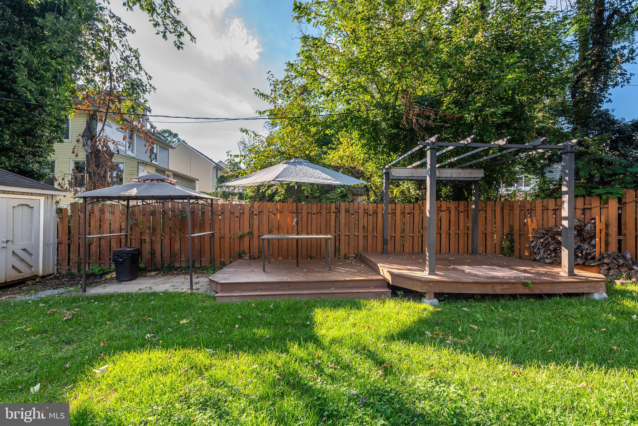 HAMILTON HEIGHTS - Residential Lease