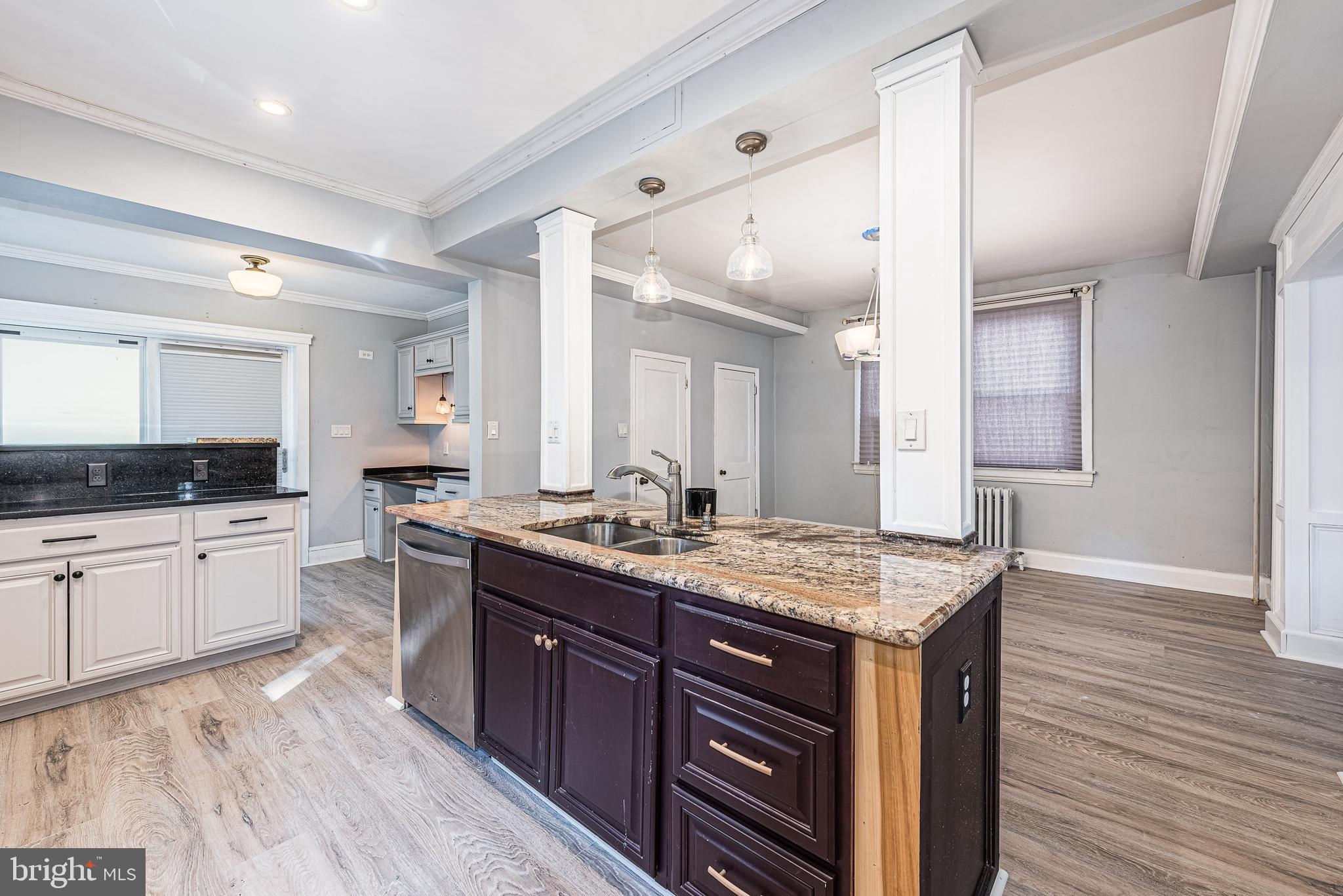 HAMILTON HEIGHTS - Residential Lease