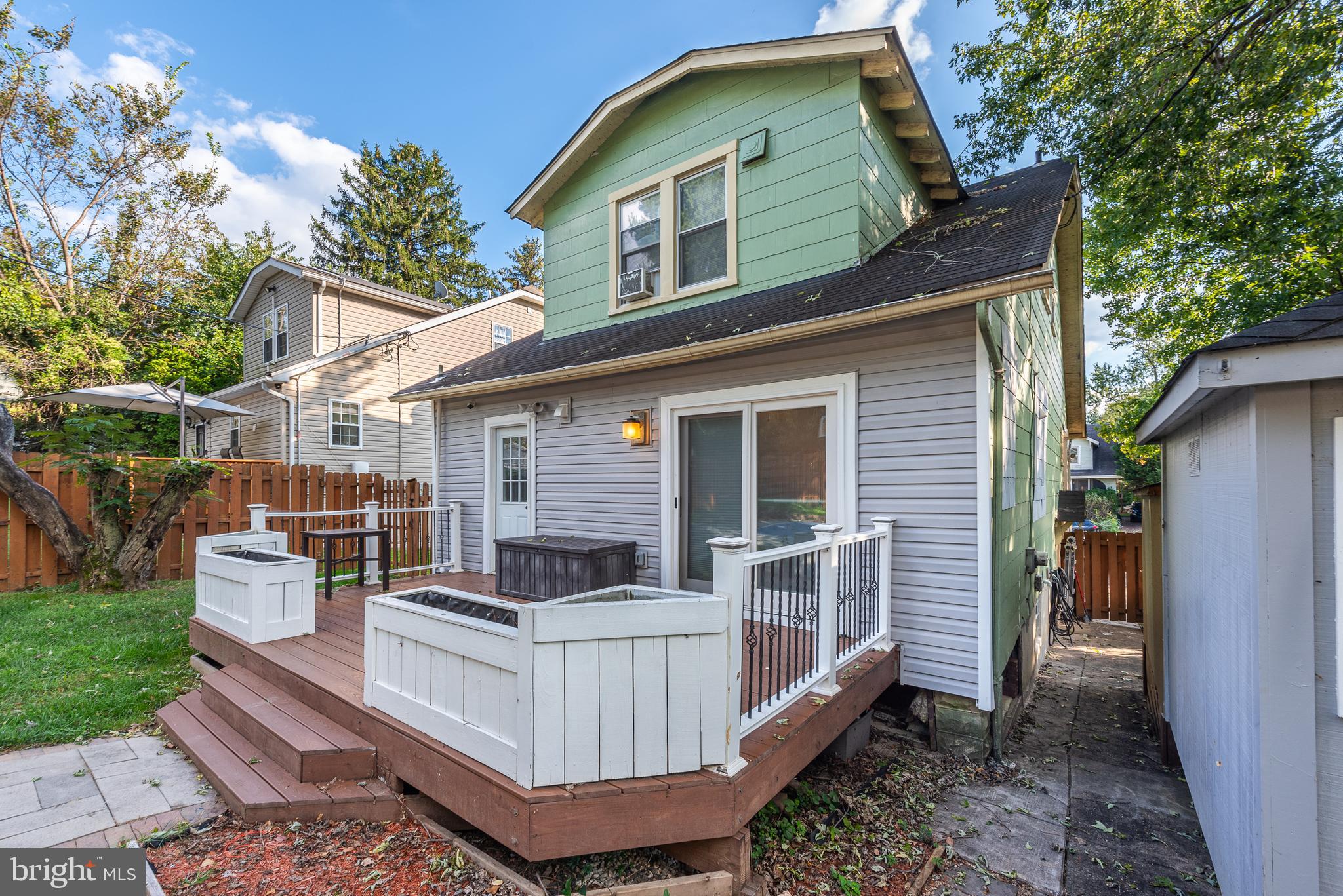 HAMILTON HEIGHTS - Residential Lease