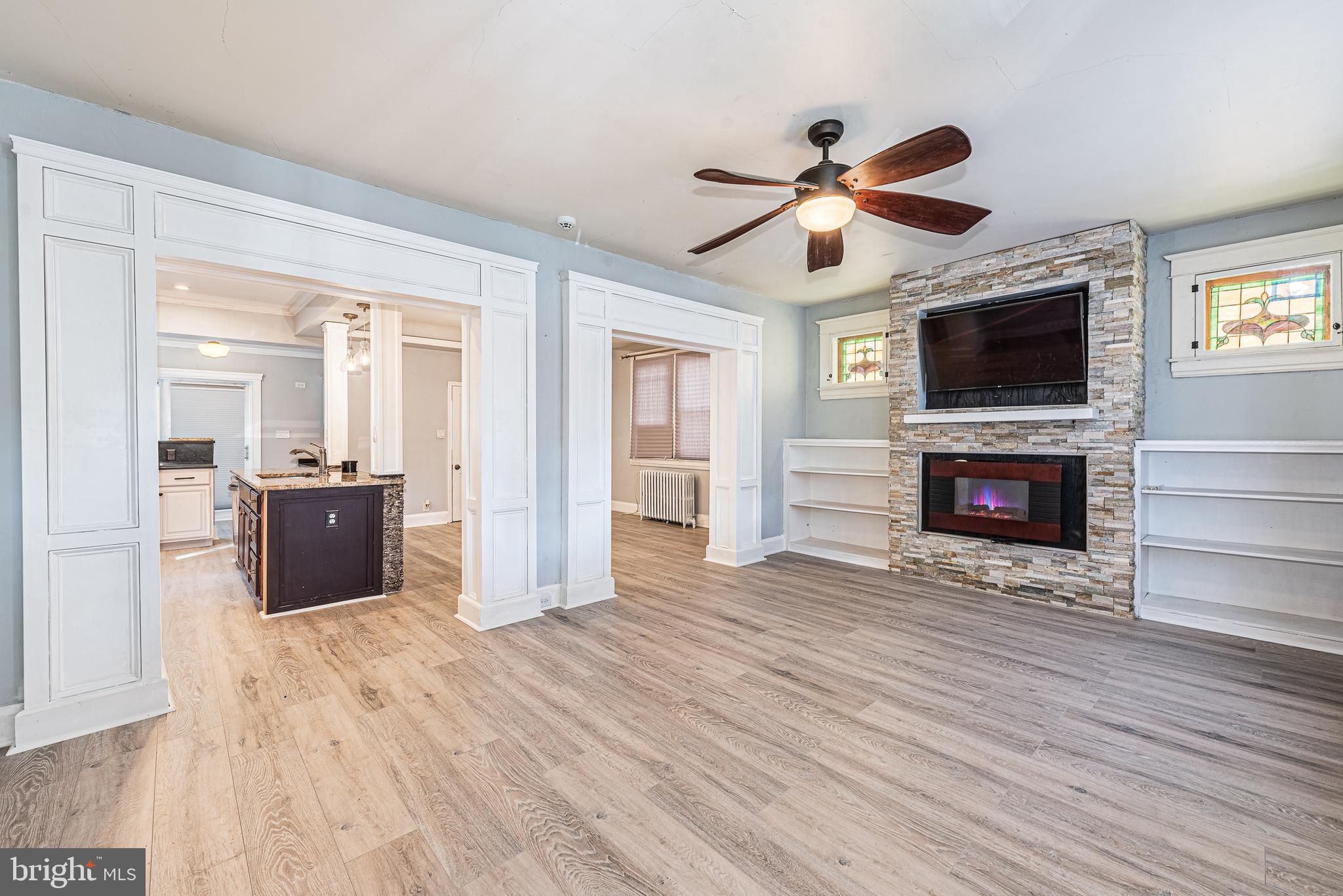 HAMILTON HEIGHTS - Residential Lease