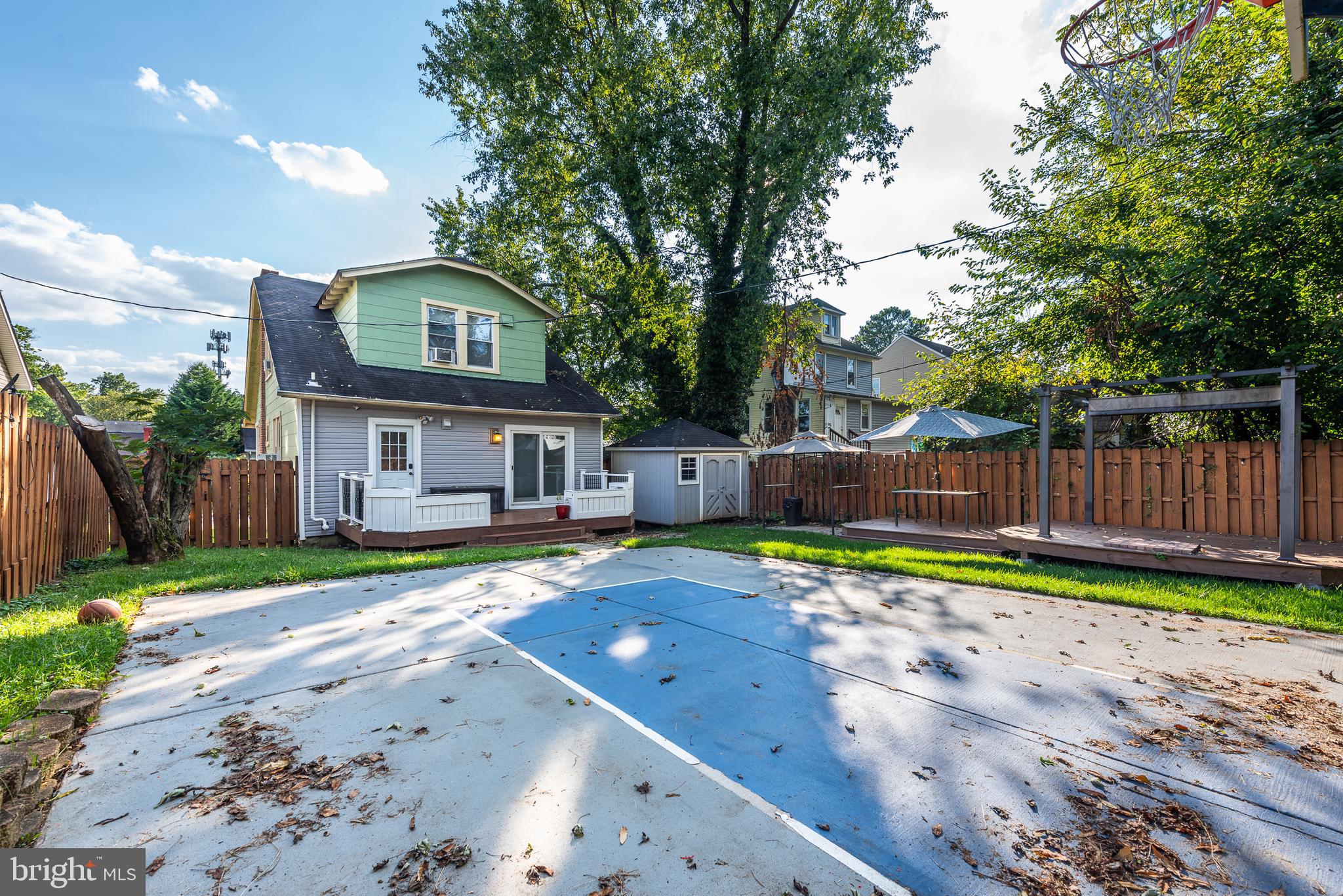 HAMILTON HEIGHTS - Residential Lease
