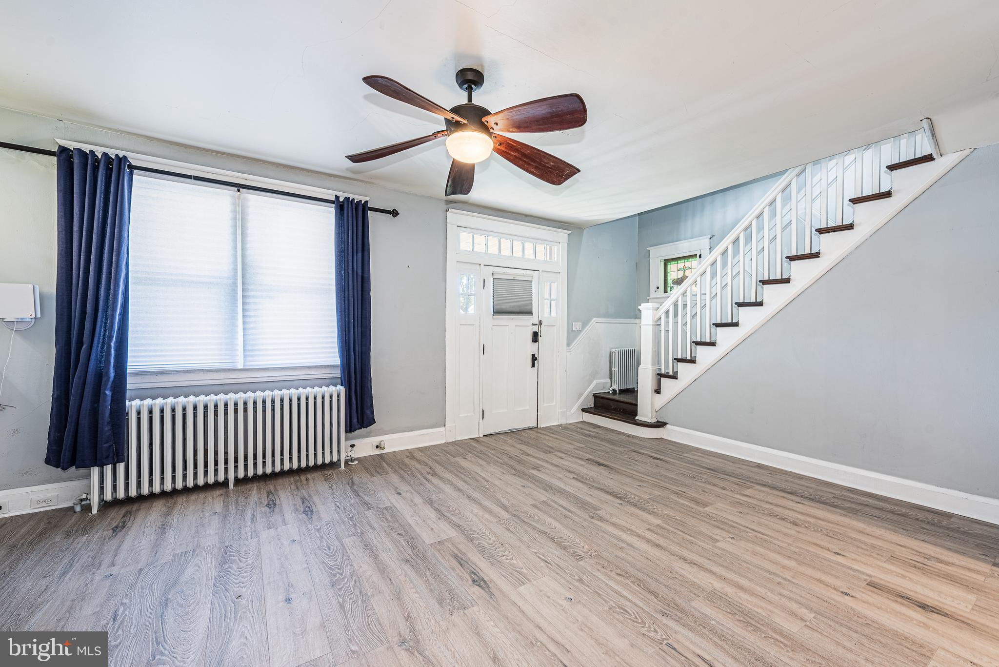 HAMILTON HEIGHTS - Residential Lease