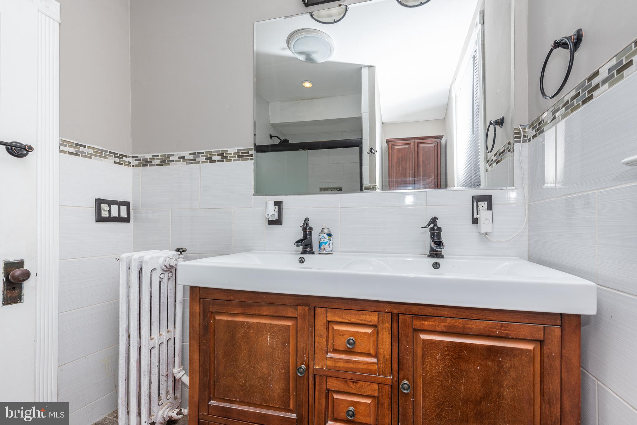 HAMILTON HEIGHTS - Residential Lease