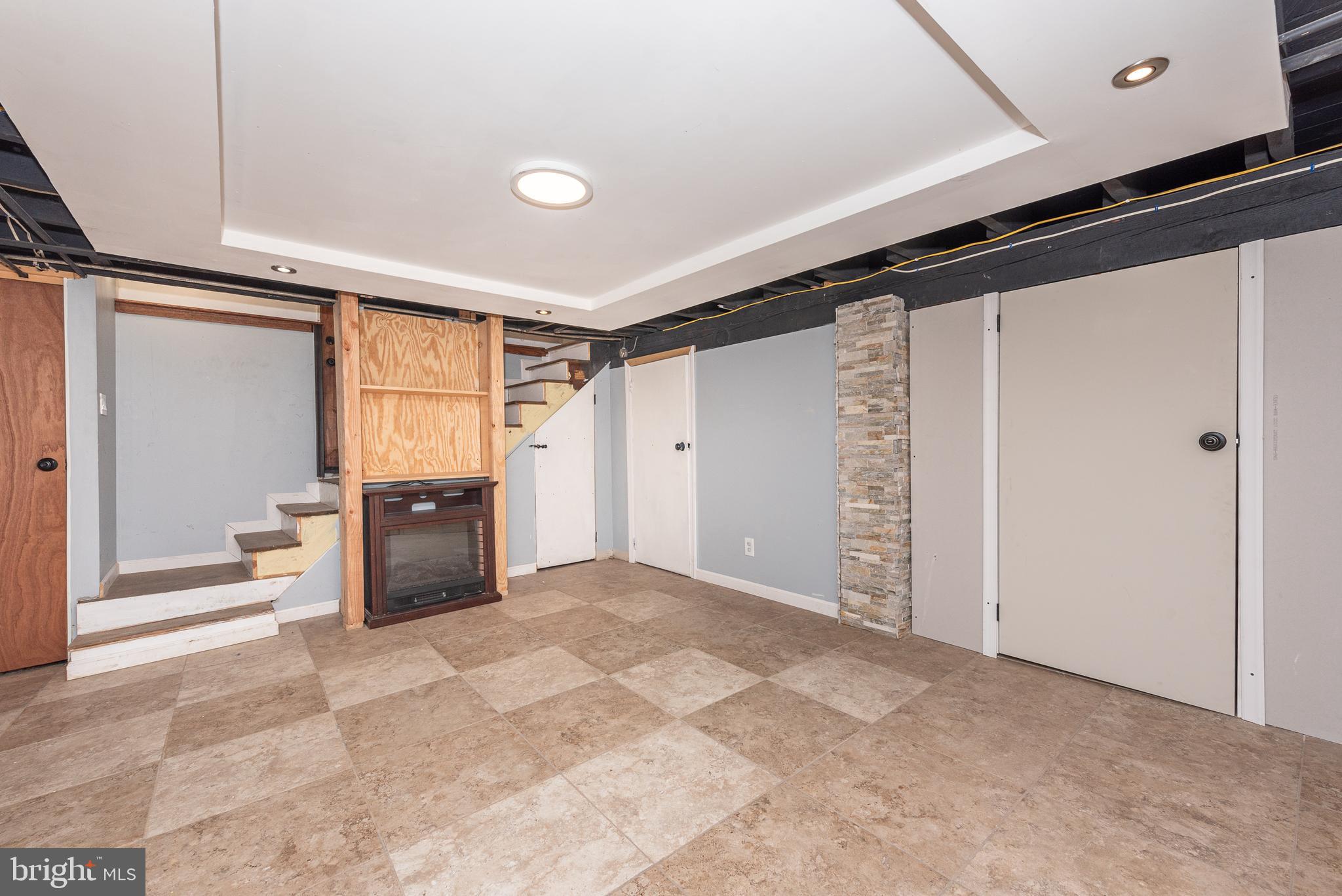 HAMILTON HEIGHTS - Residential Lease