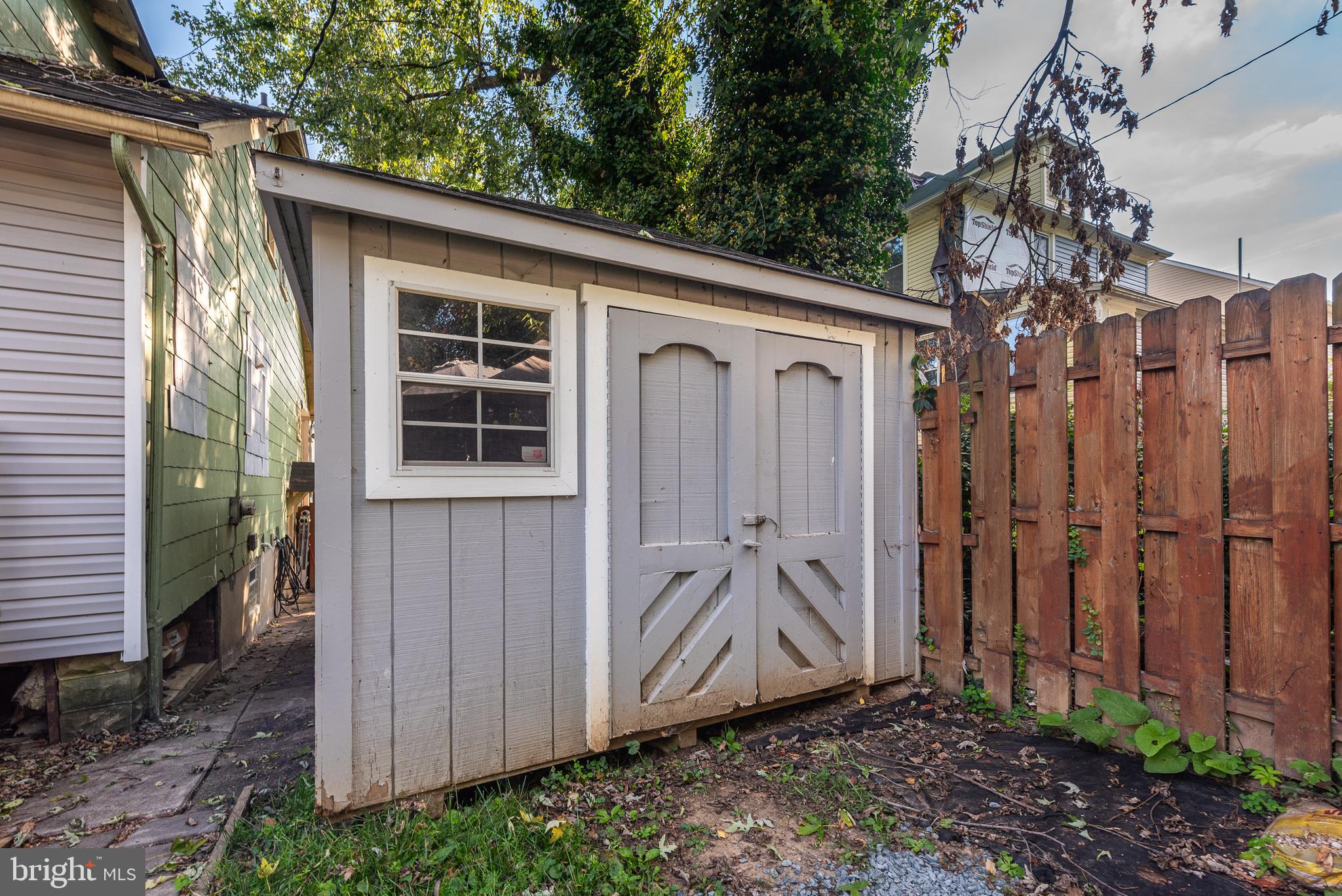 HAMILTON HEIGHTS - Residential Lease