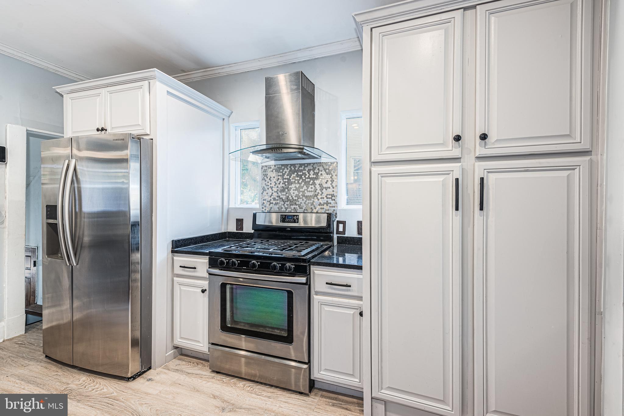 HAMILTON HEIGHTS - Residential Lease