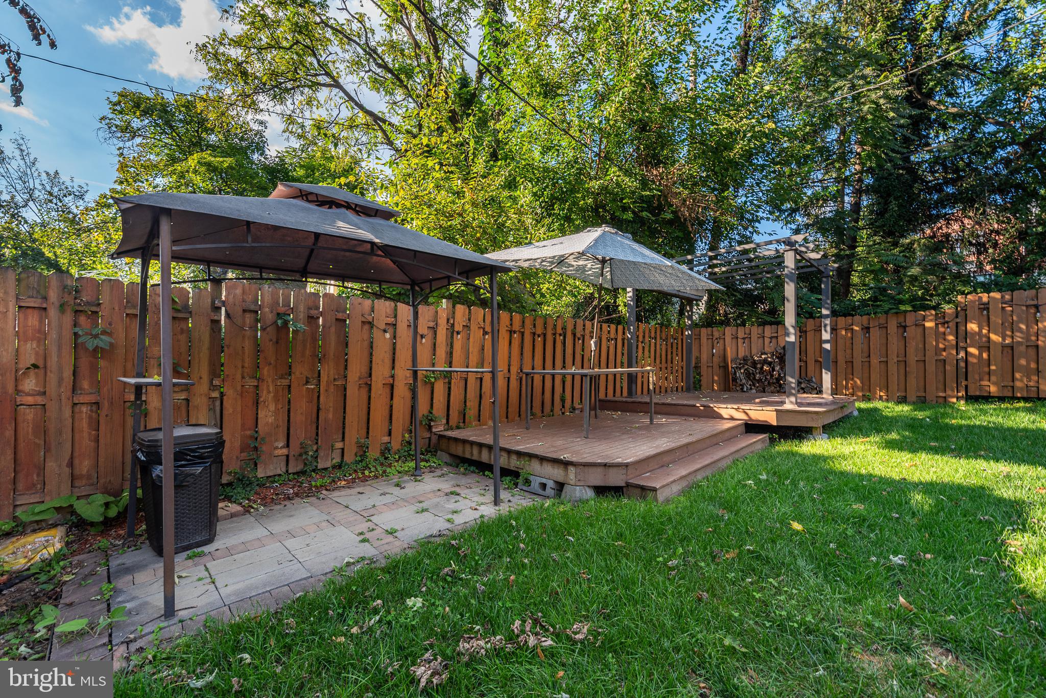 HAMILTON HEIGHTS - Residential Lease