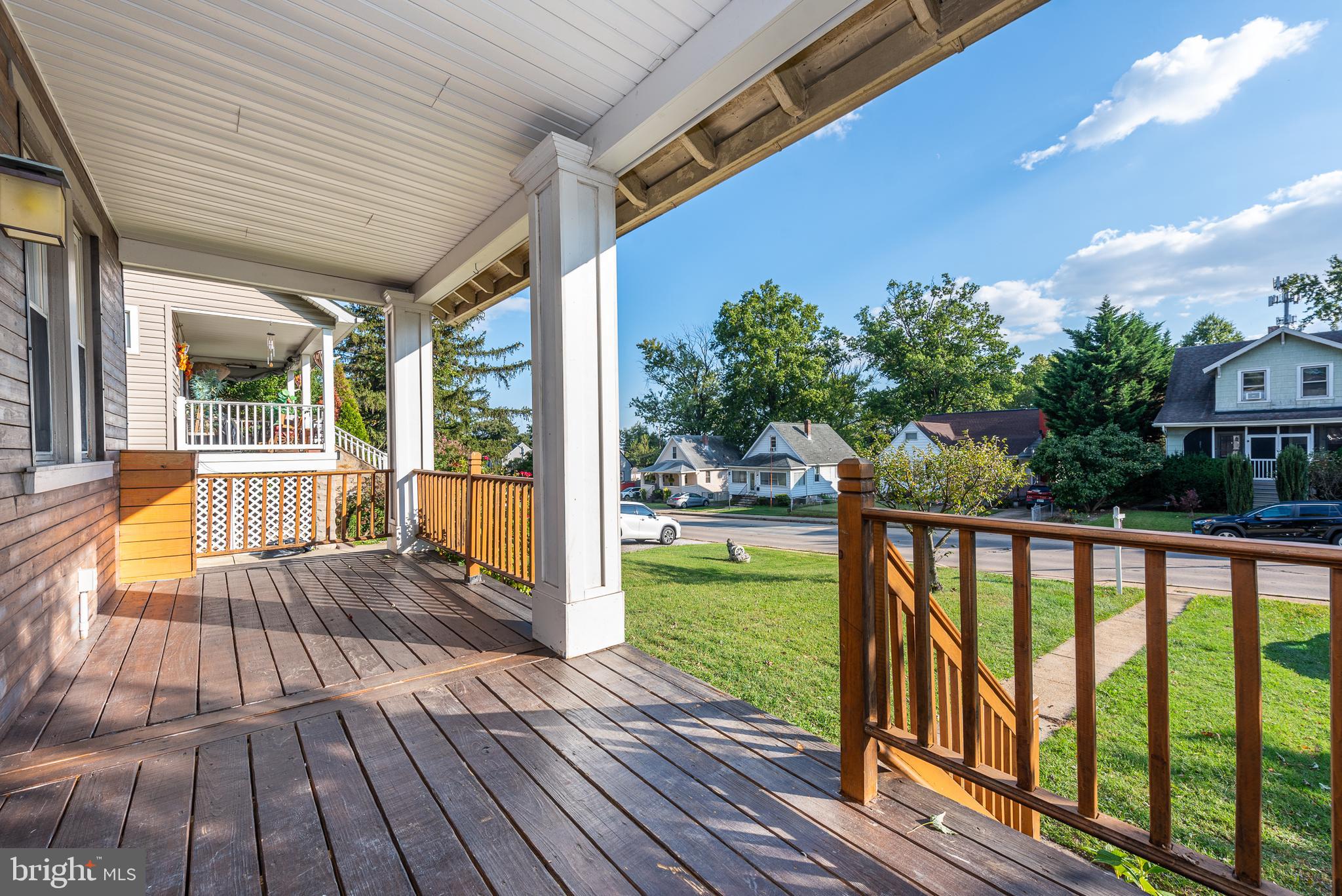 HAMILTON HEIGHTS - Residential Lease