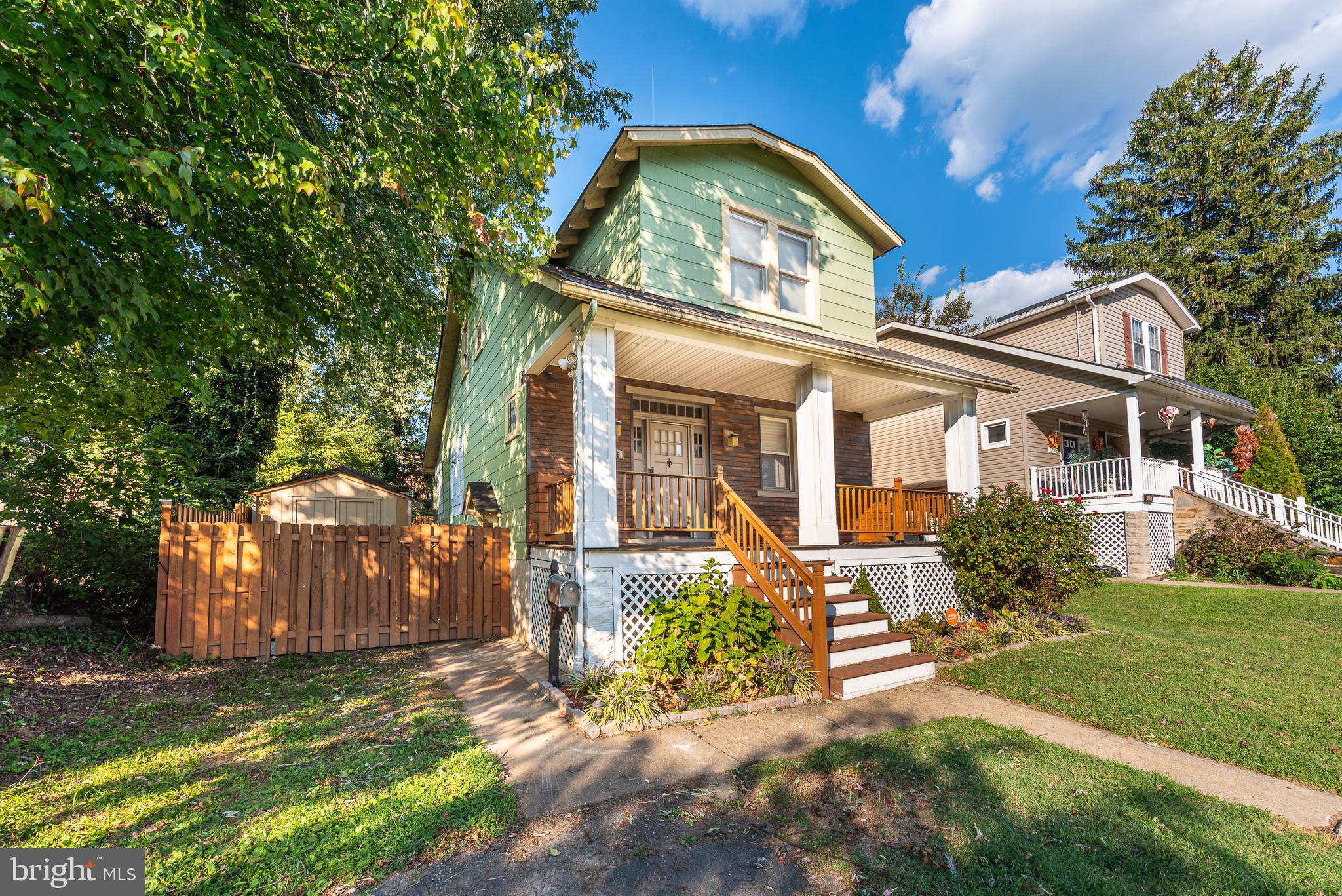 HAMILTON HEIGHTS - Residential Lease