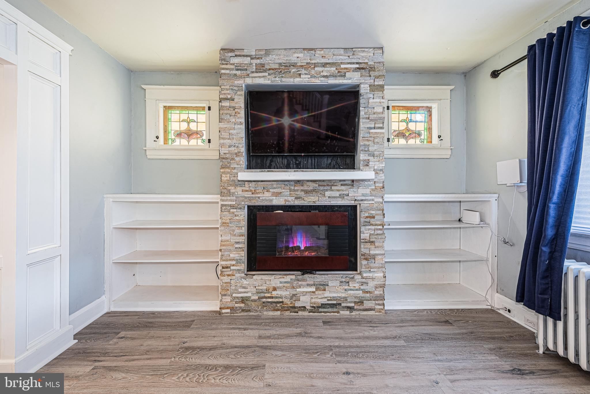 HAMILTON HEIGHTS - Residential Lease