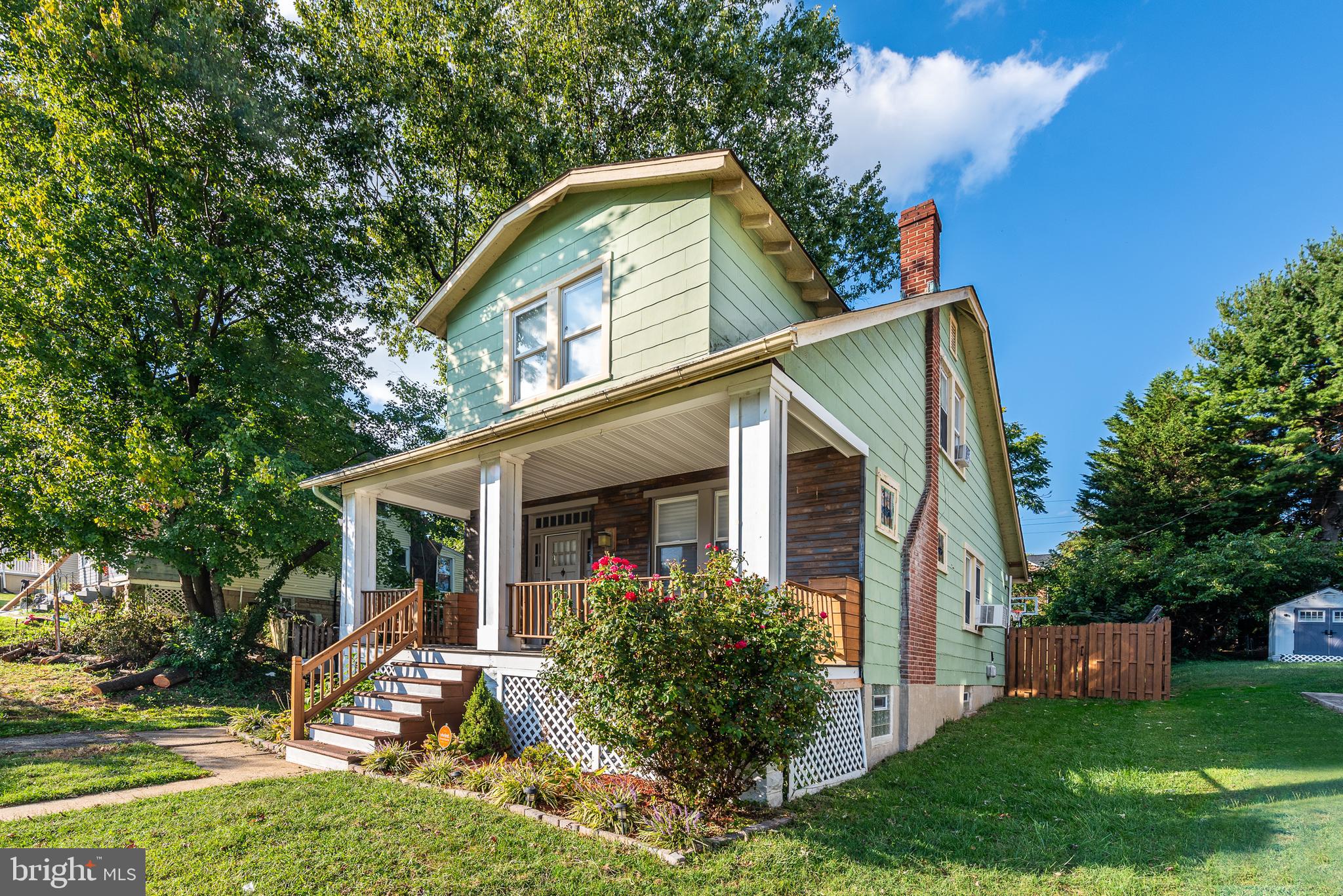 HAMILTON HEIGHTS - Residential Lease
