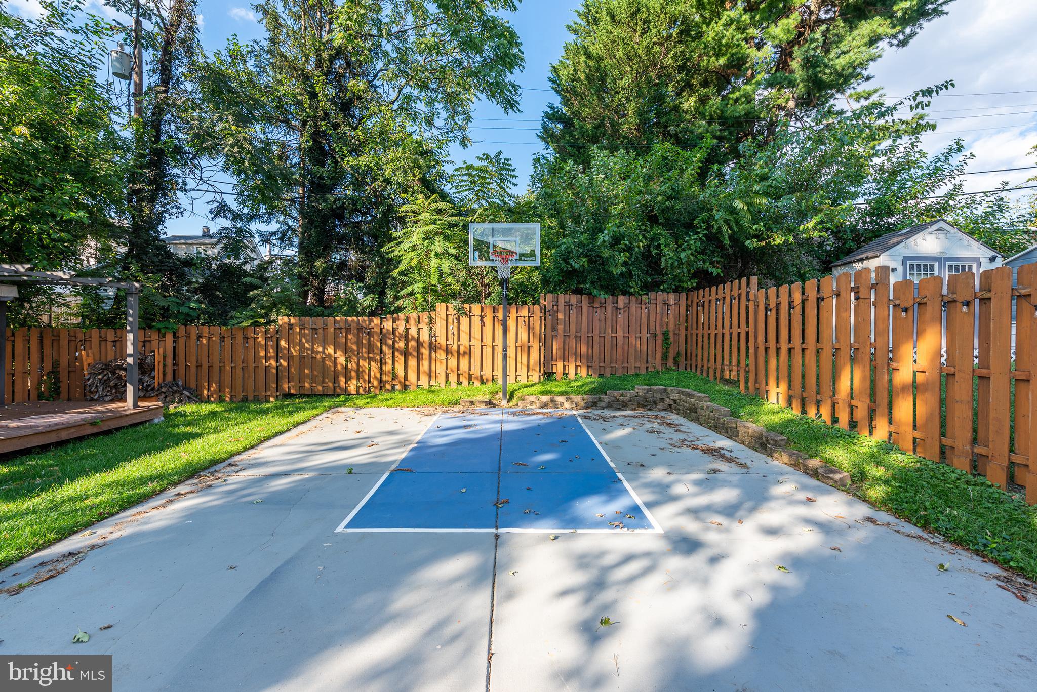 HAMILTON HEIGHTS - Residential Lease