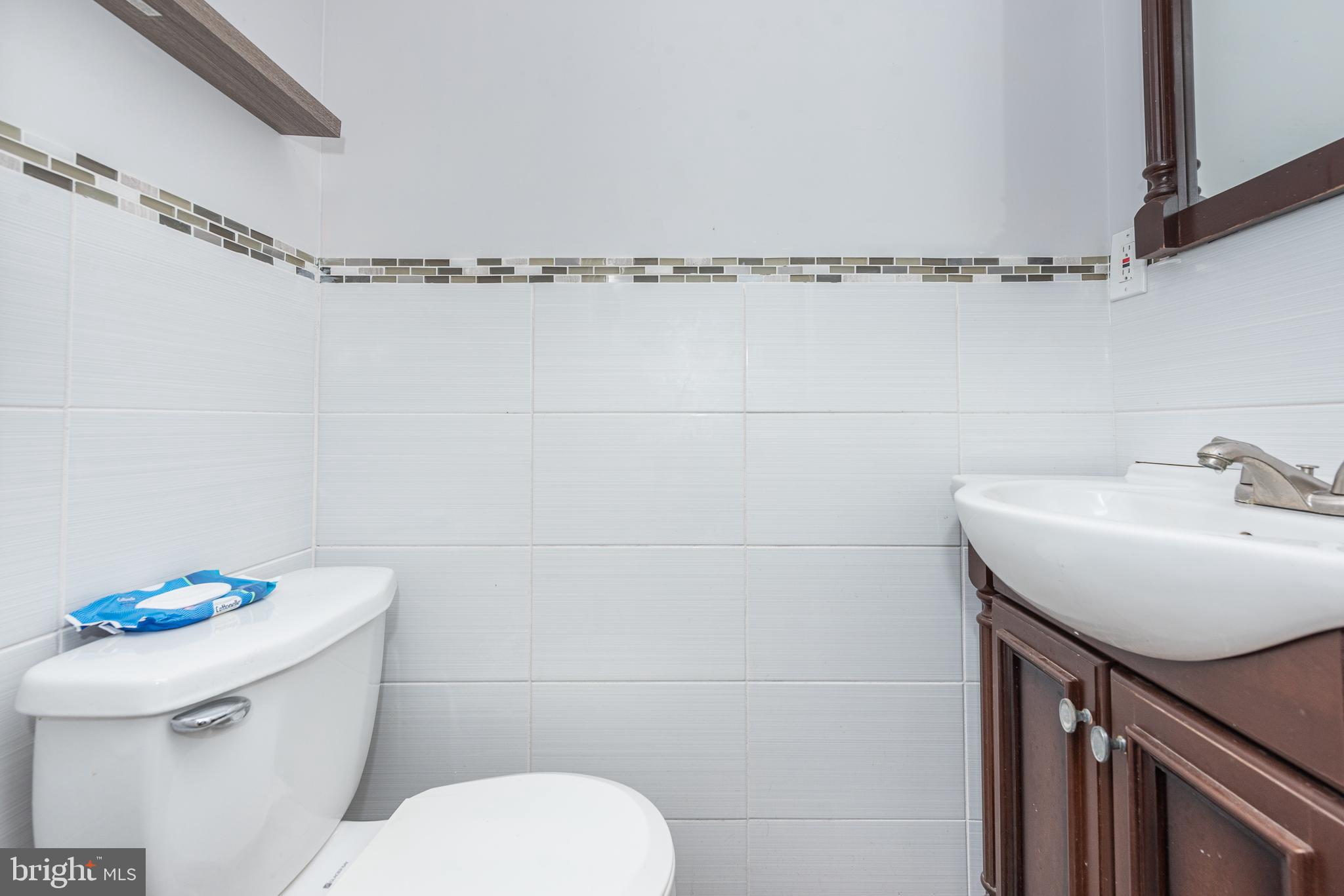 HAMILTON HEIGHTS - Residential Lease